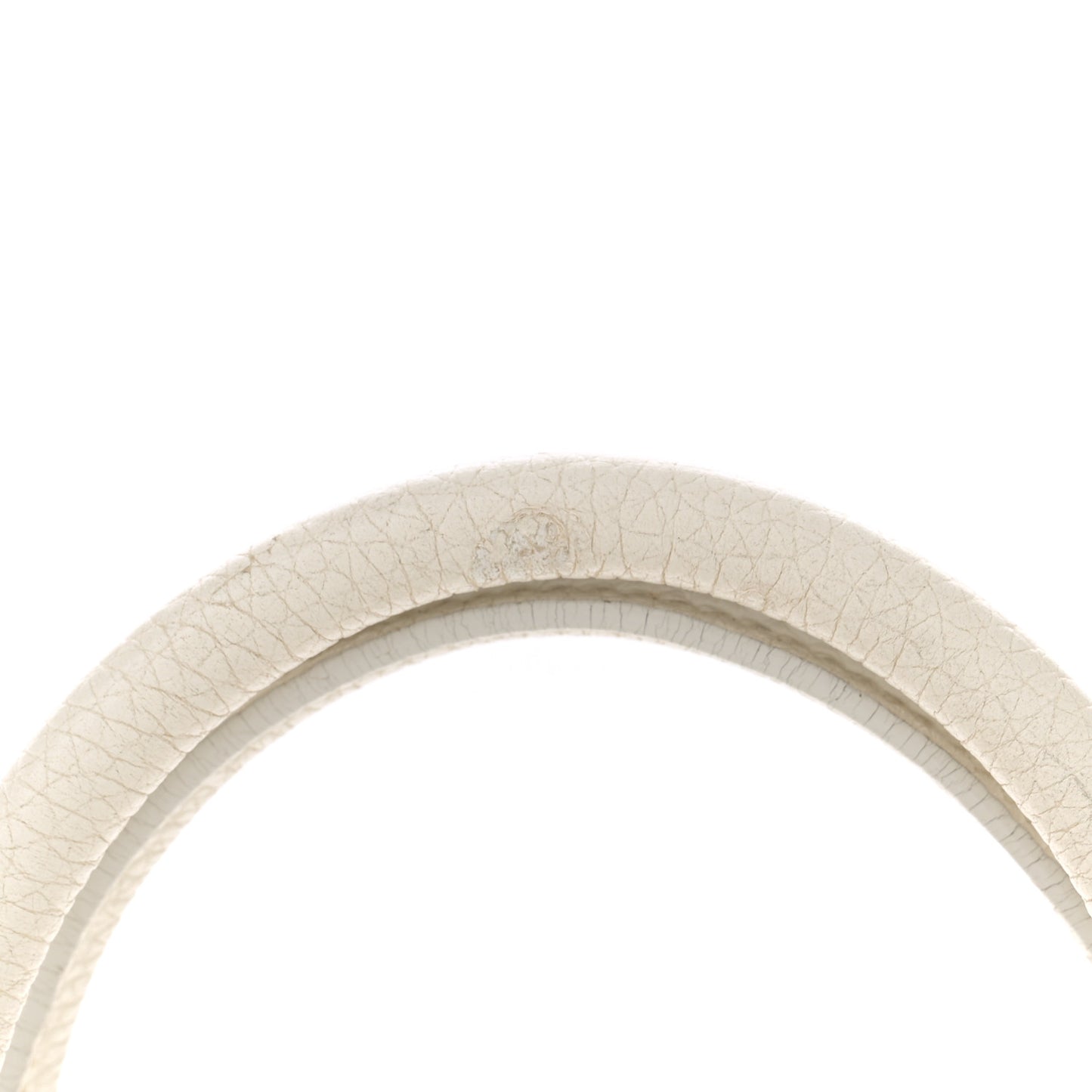Calfskin Baby Supple Sac De Jour White