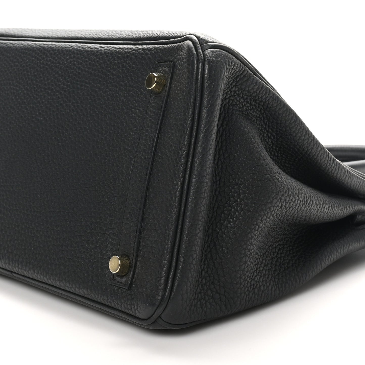 Togo BIRKIN 30 Black