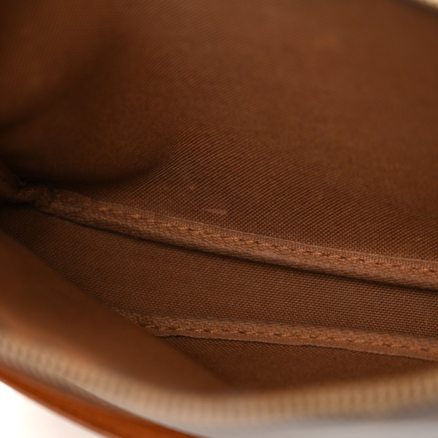 Monogram Pochette Accessories
