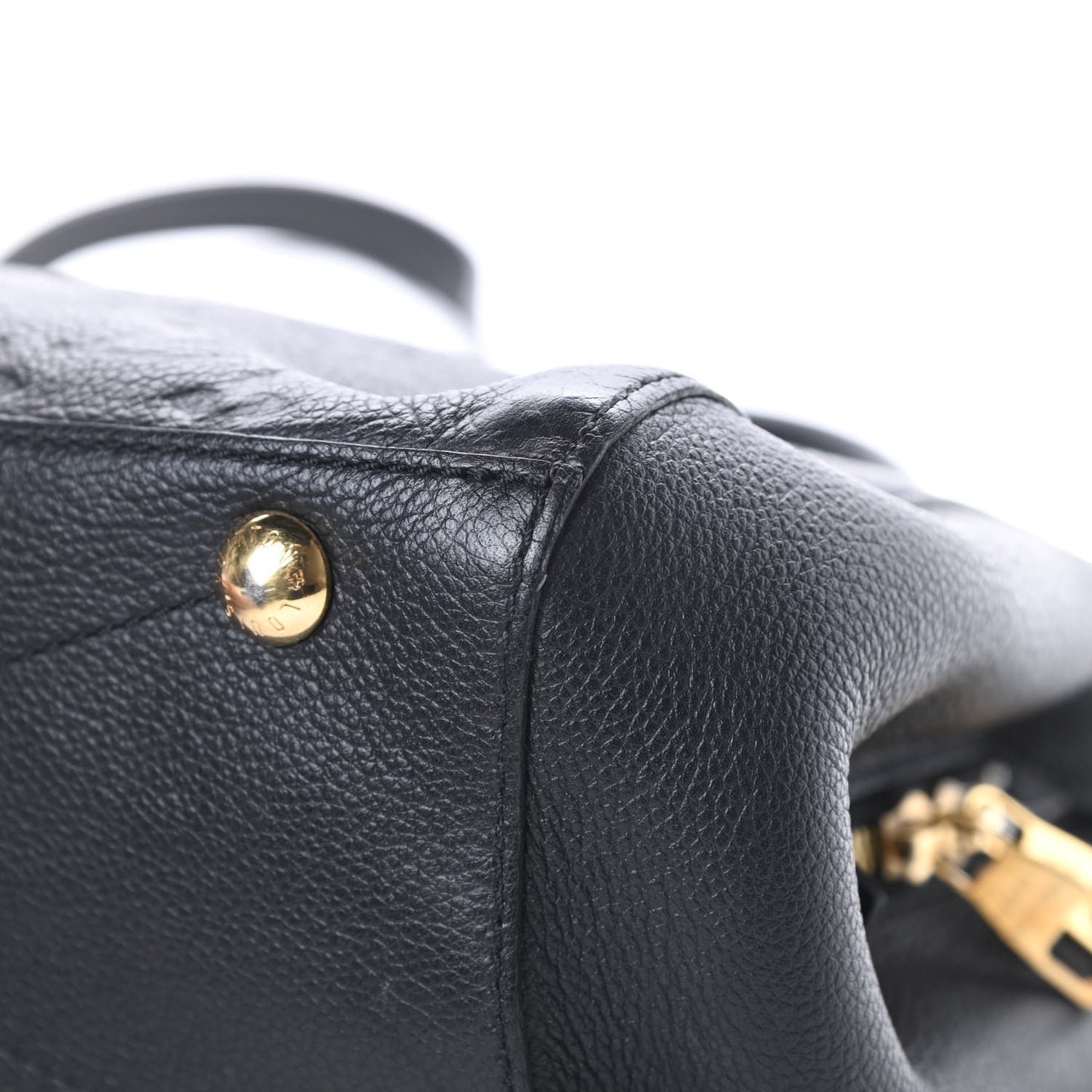 Empreinte Montaigne MM Black