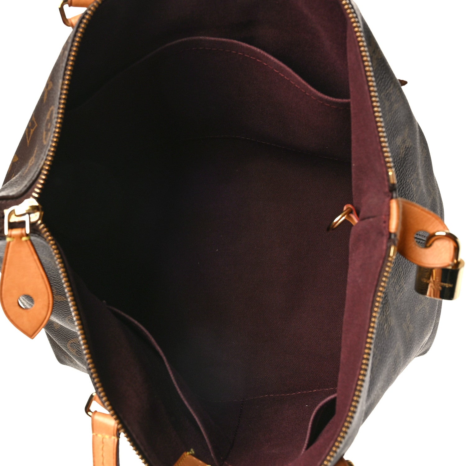 Louis Vuitton Monogram Iena PM 4 of 9