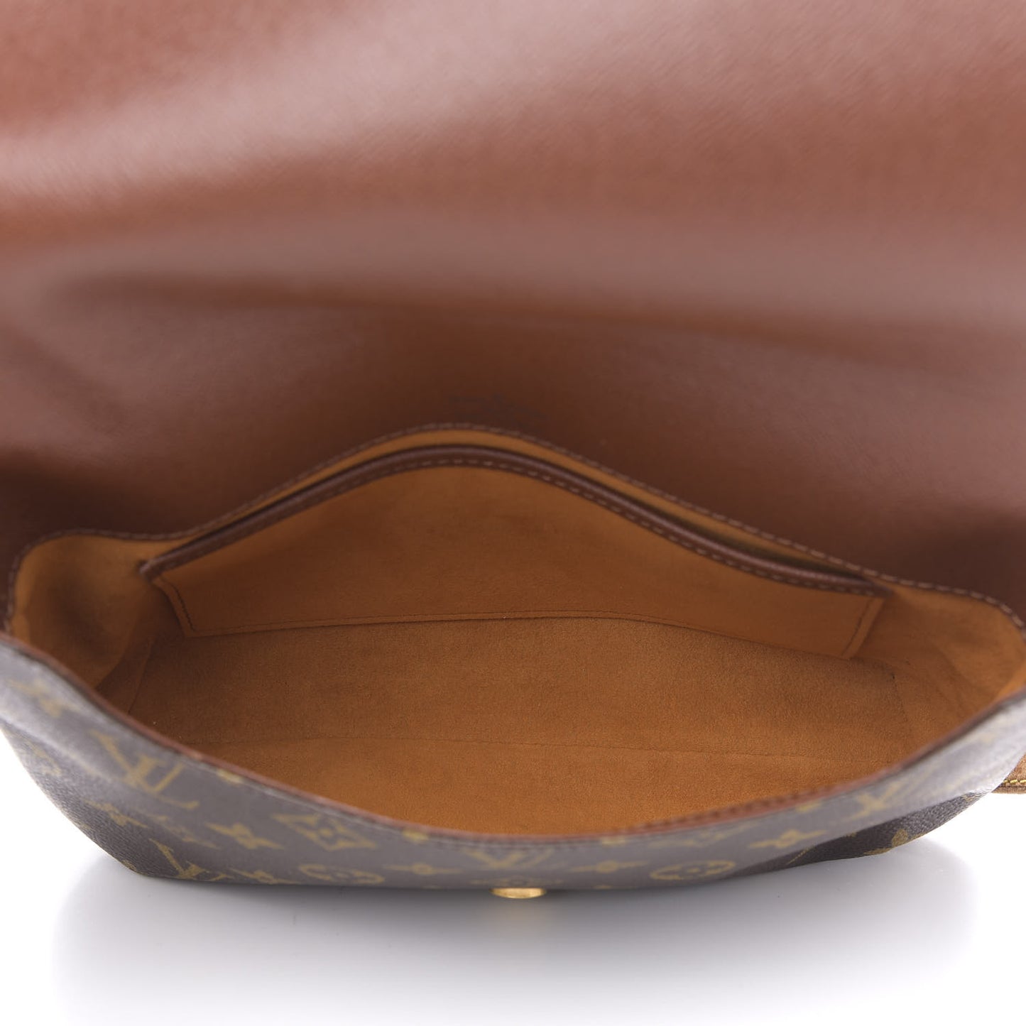 Monogram Musette Tango