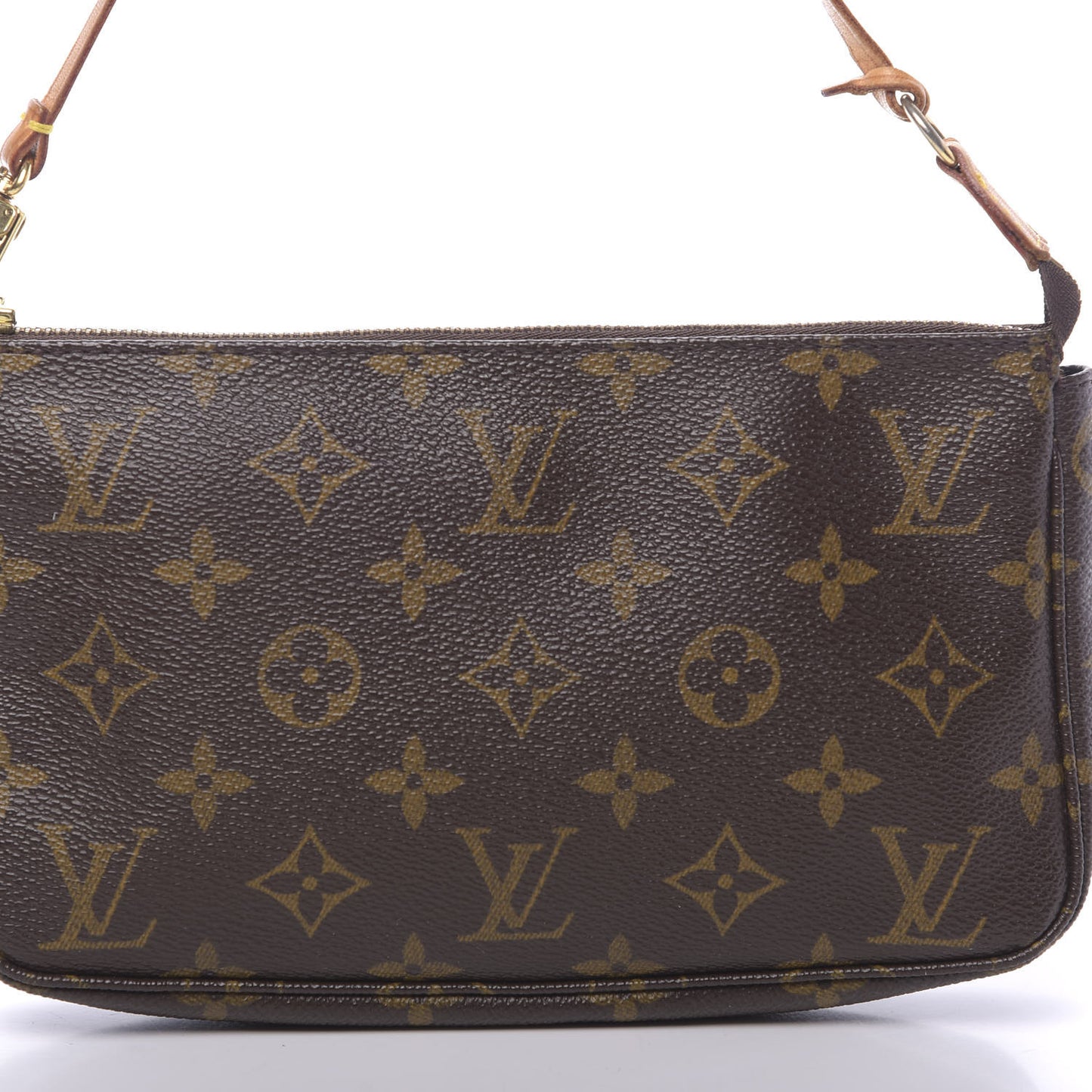 Monogram Pochette Accessories