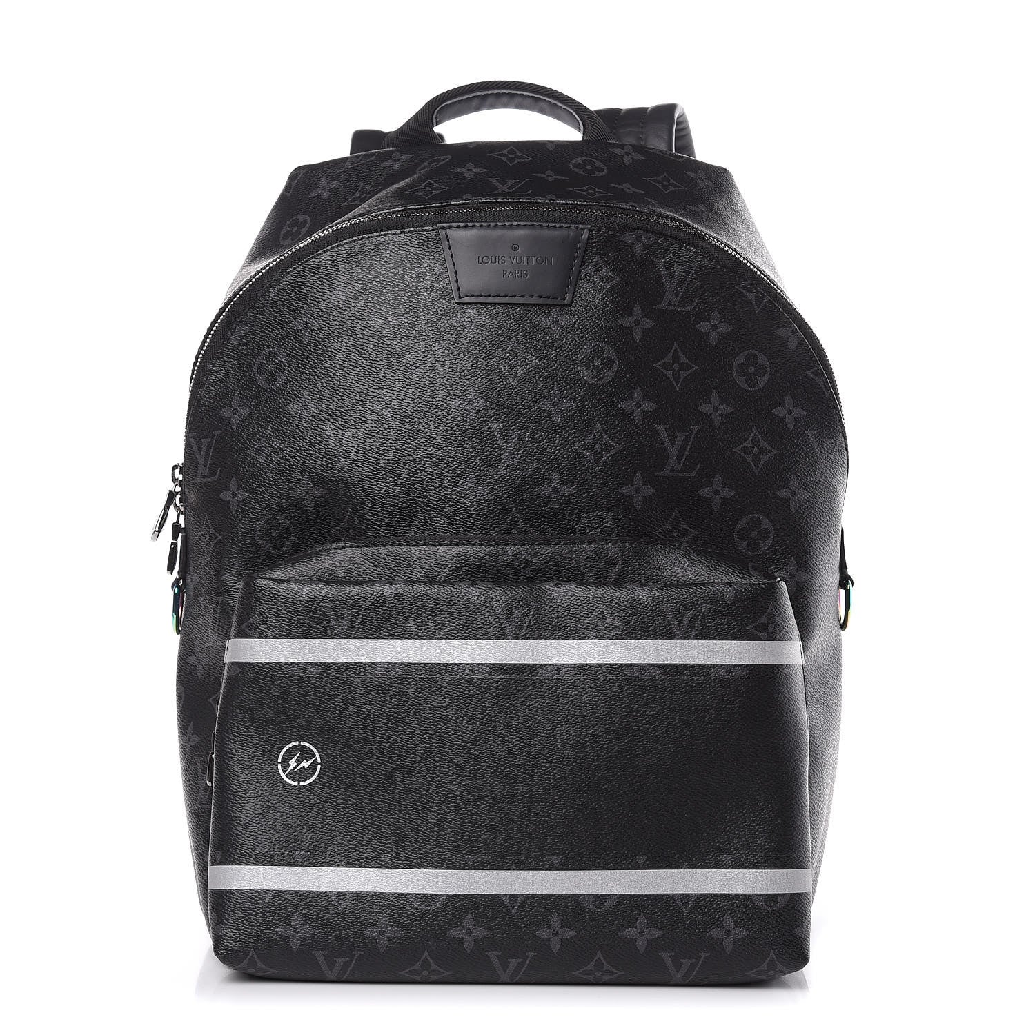 louis vuitton backpack apollo Louis Vuitton Monogram Eclipse Flash Fragment Apollo Backpack 402928 – FASHIONPHILE