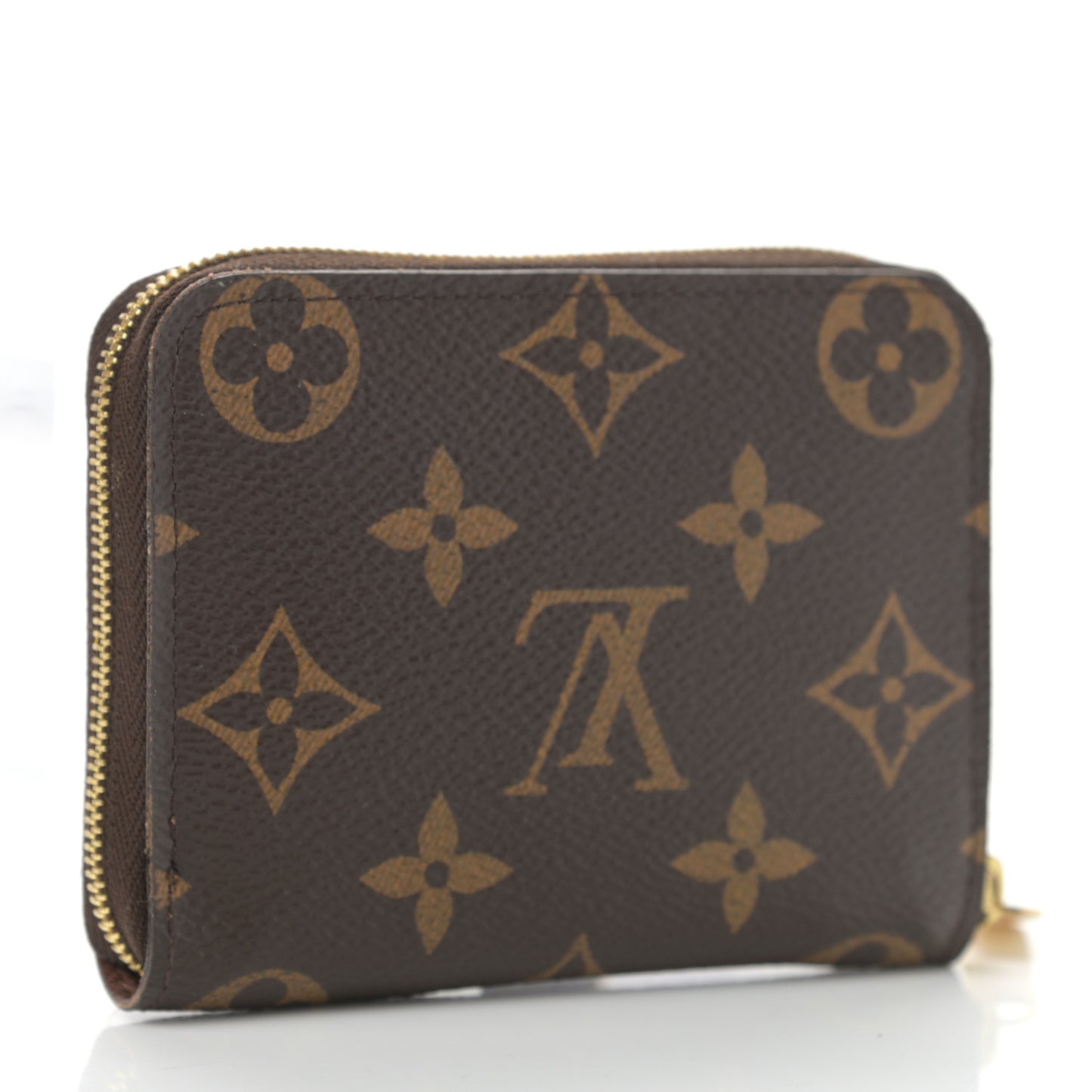 Monogram Zippy Coin Purse