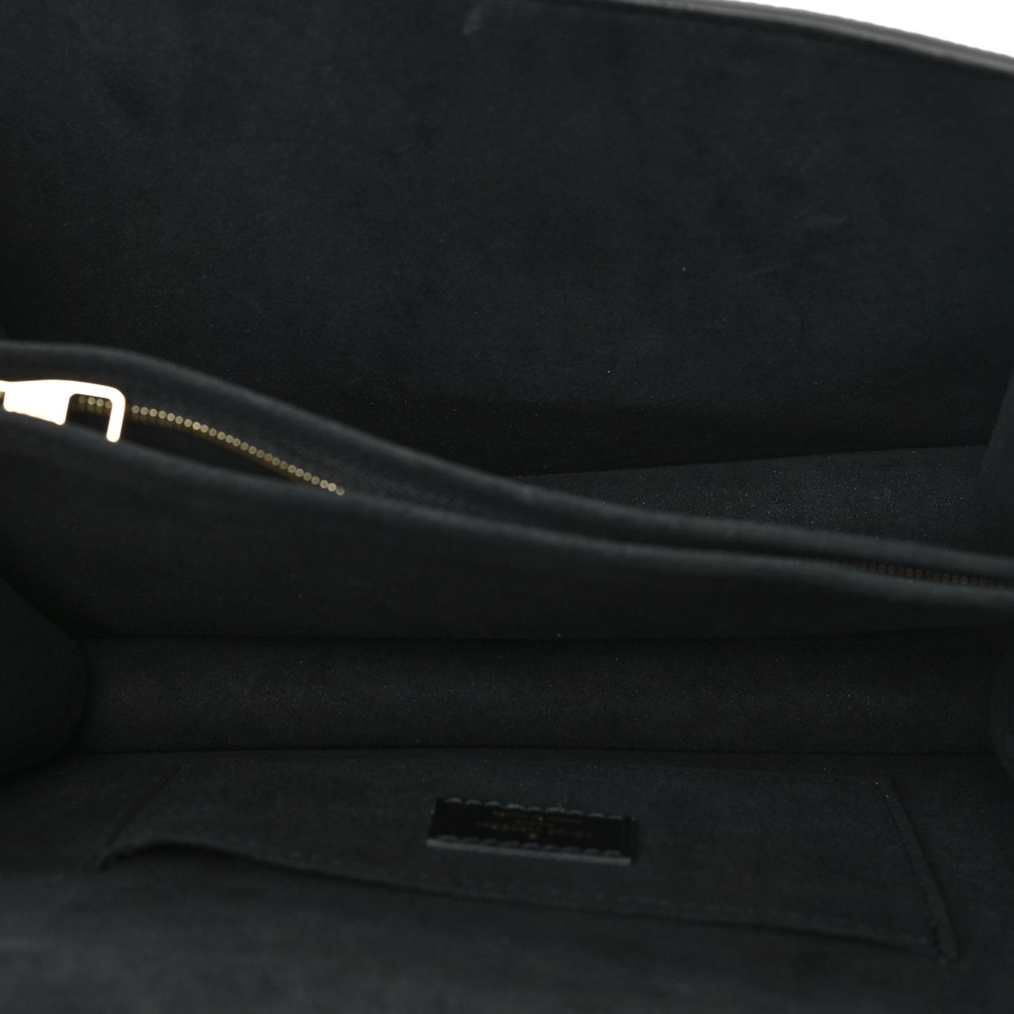 Epi Dauphine MM Black