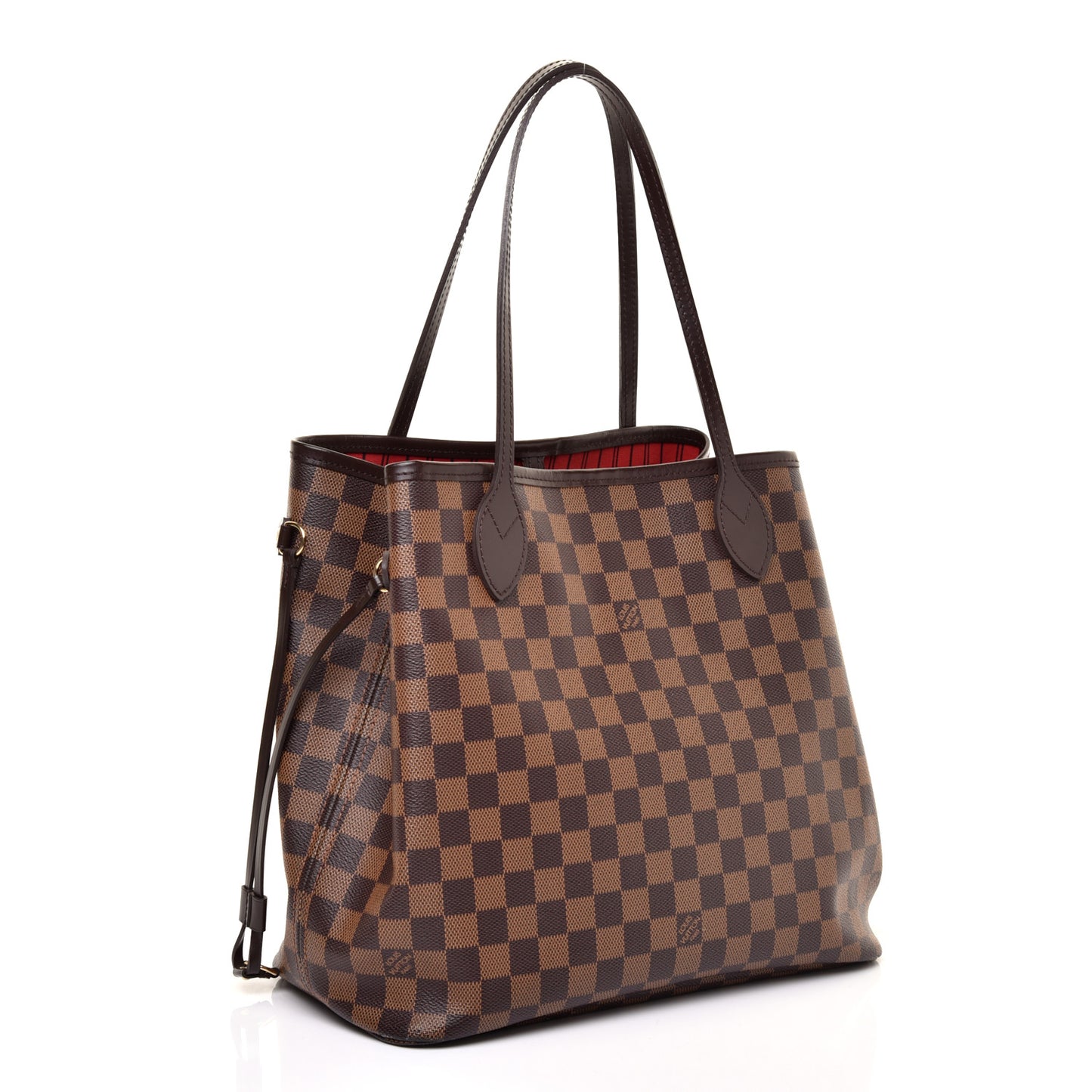 Damier Ebene Neo Neverfull MM