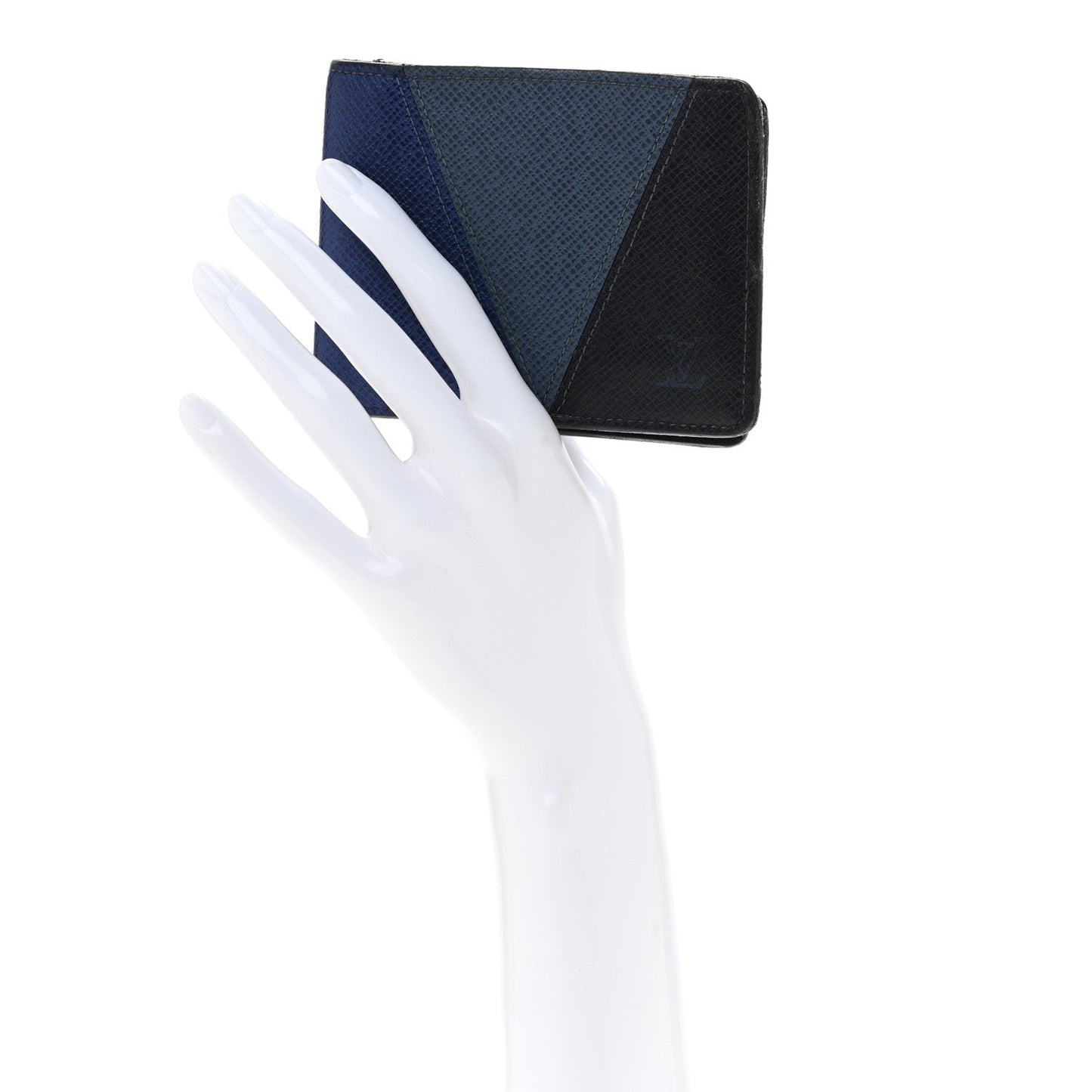 Taigarama Slender Wallet Multicolor