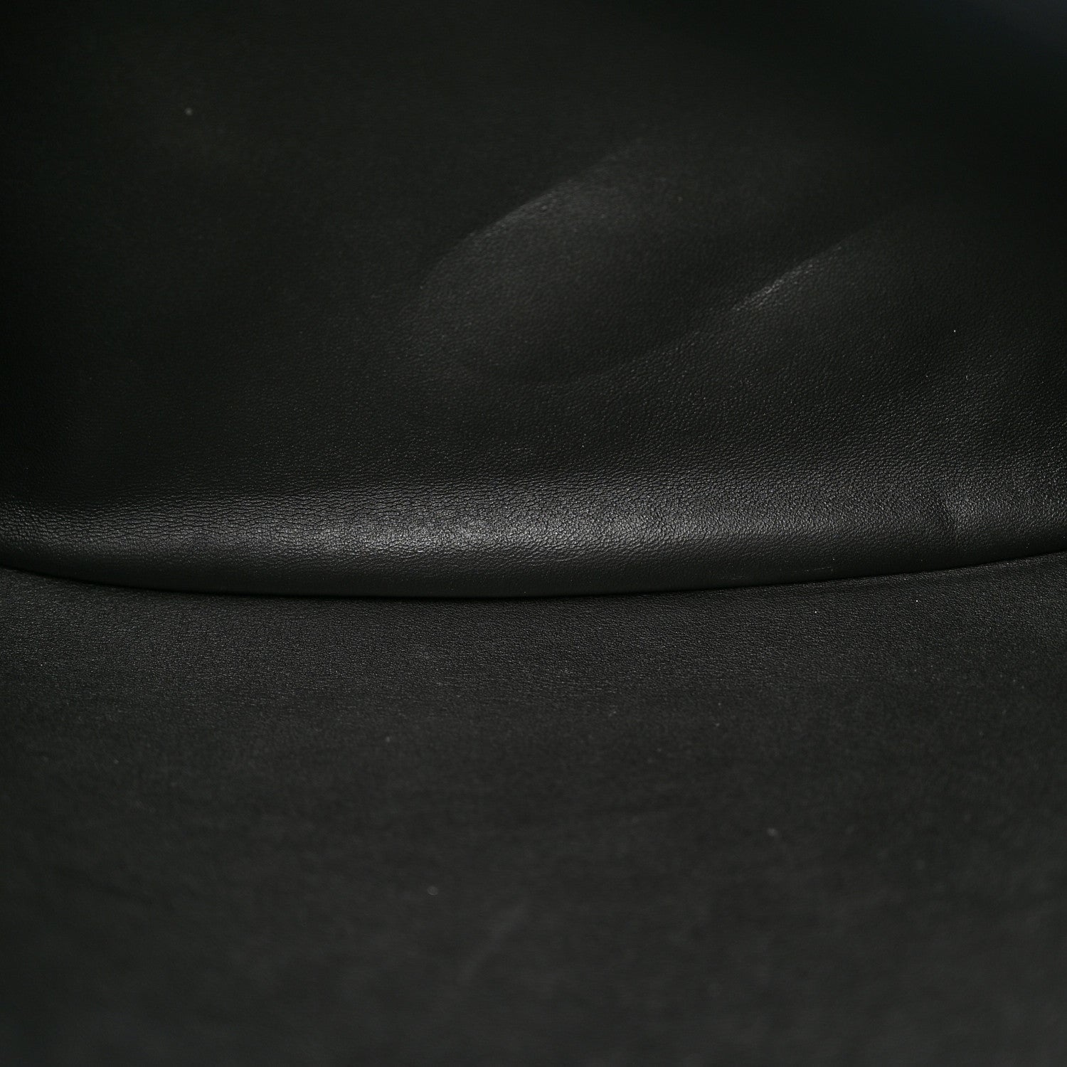 Balenciaga Natural Smooth Calfskin Medium Rodeo Top Handle Handbag Black 5 of 13