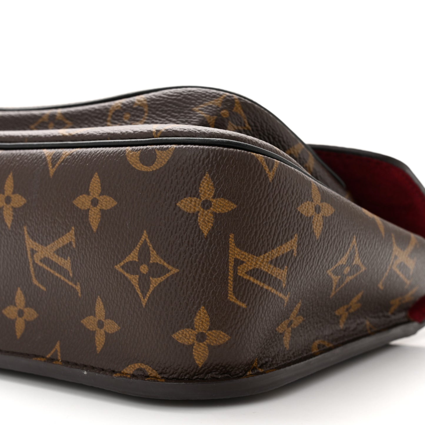 Monogram Passy