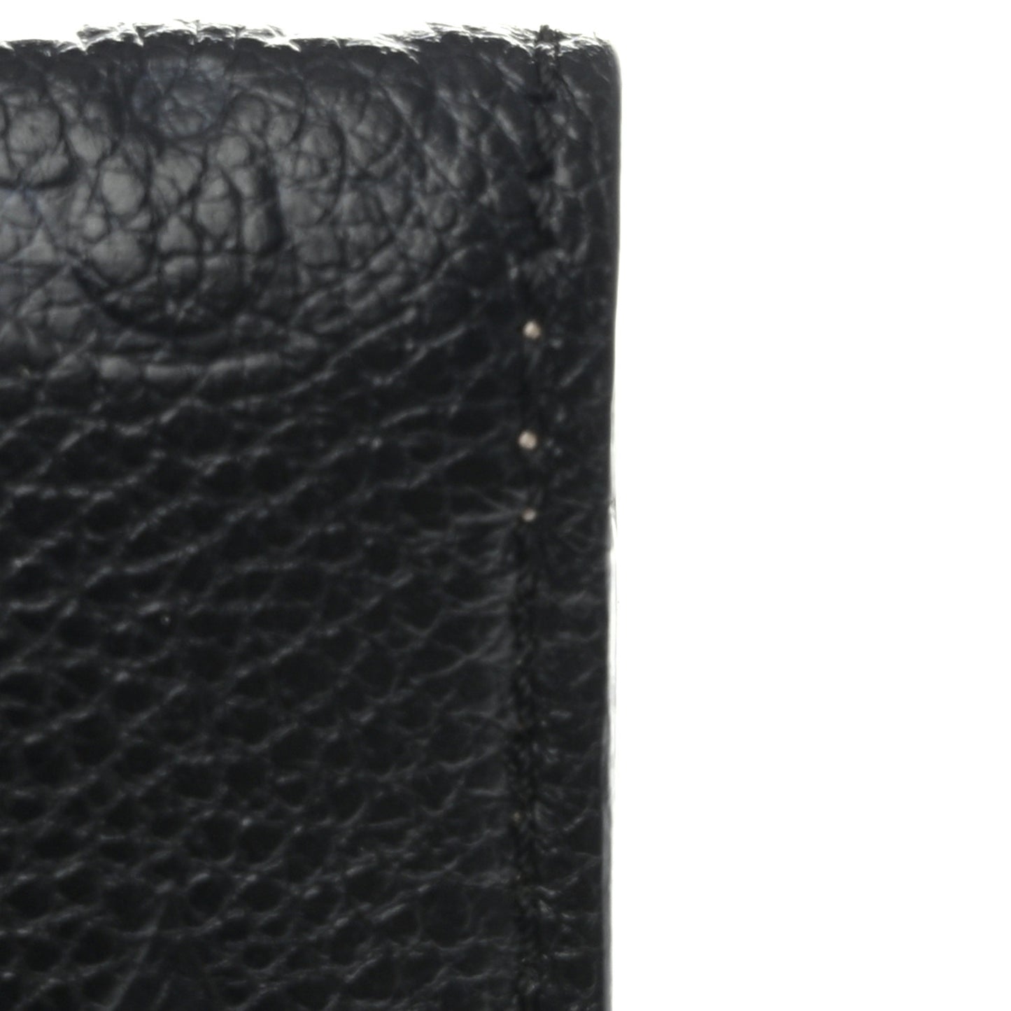 Empreinte Emilie Wallet Black Dune