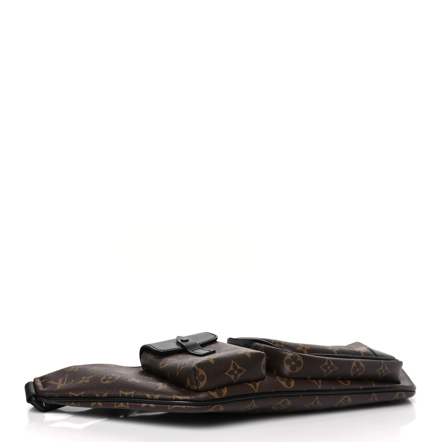 Monogram Macassar Christopher Bumbag