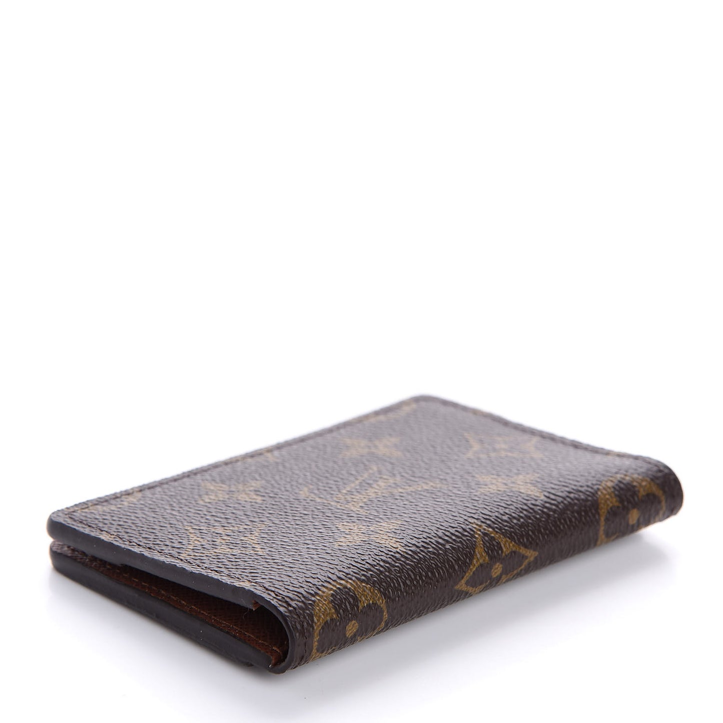 Monogram Pocket Organizer NM