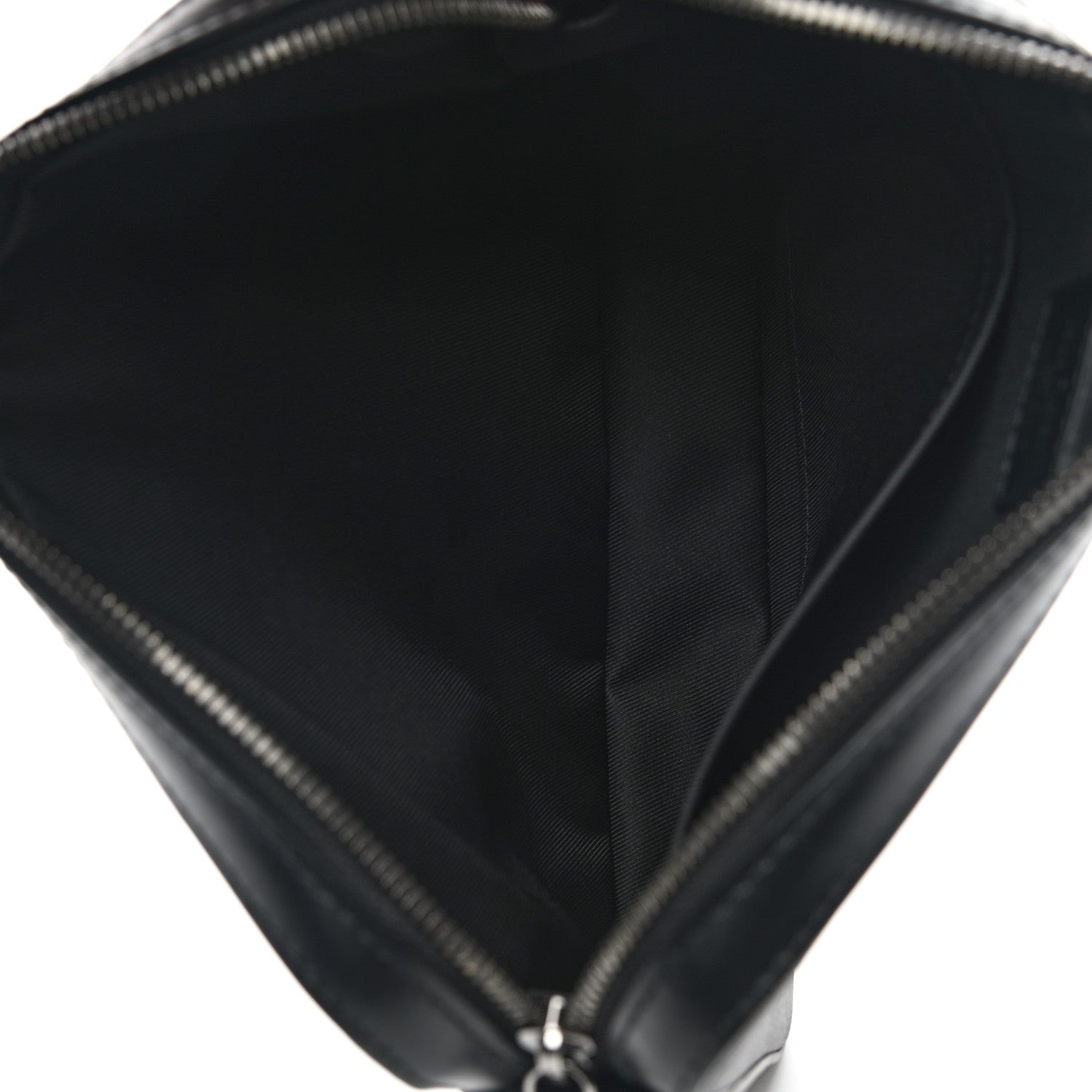 Louis Vuitton Reverse Monogram Eclipse Trio Messenger Large Pochette 5 of 8