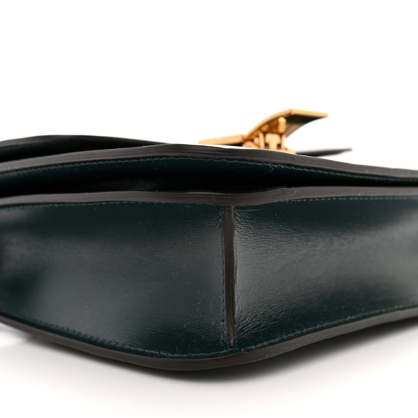 Box Calfskin Teen Classic Box Flap Bag Amazone