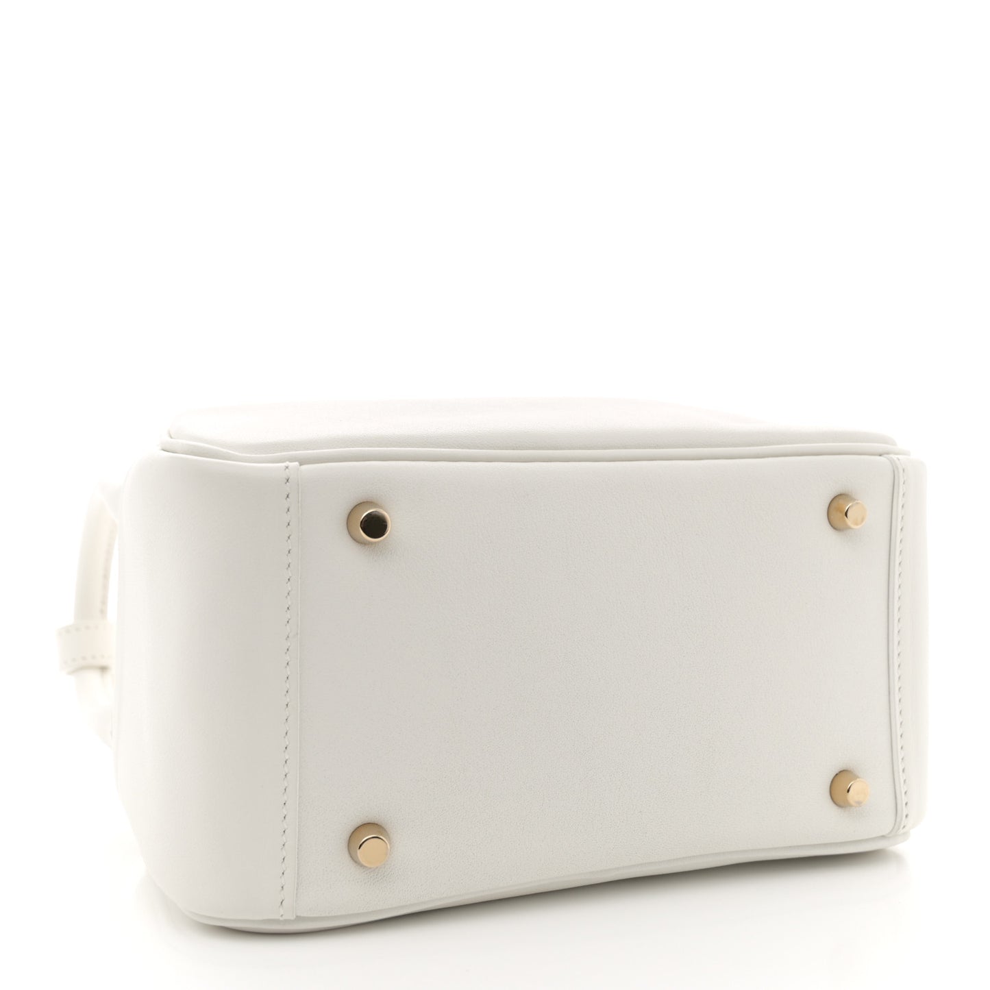 Swift Mini Lindy 20 White