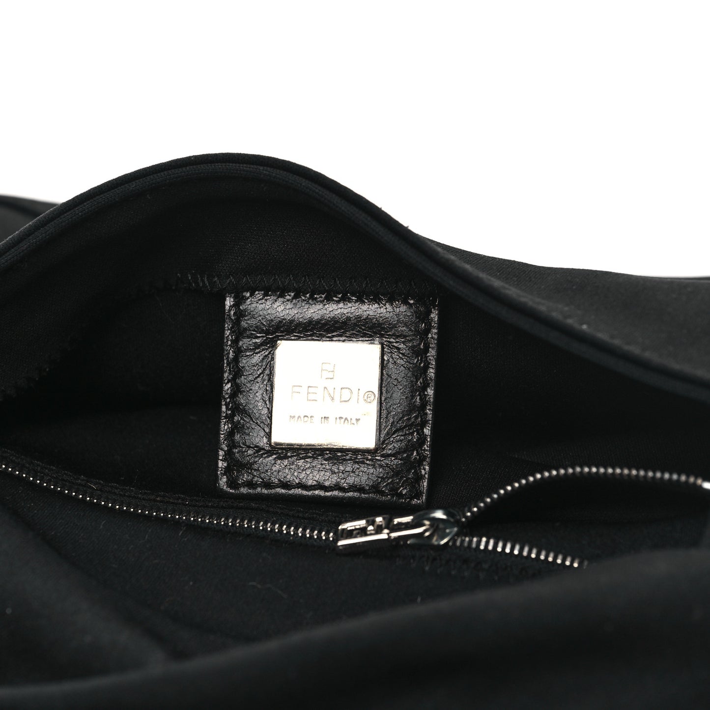 Neoprene Baguette Black