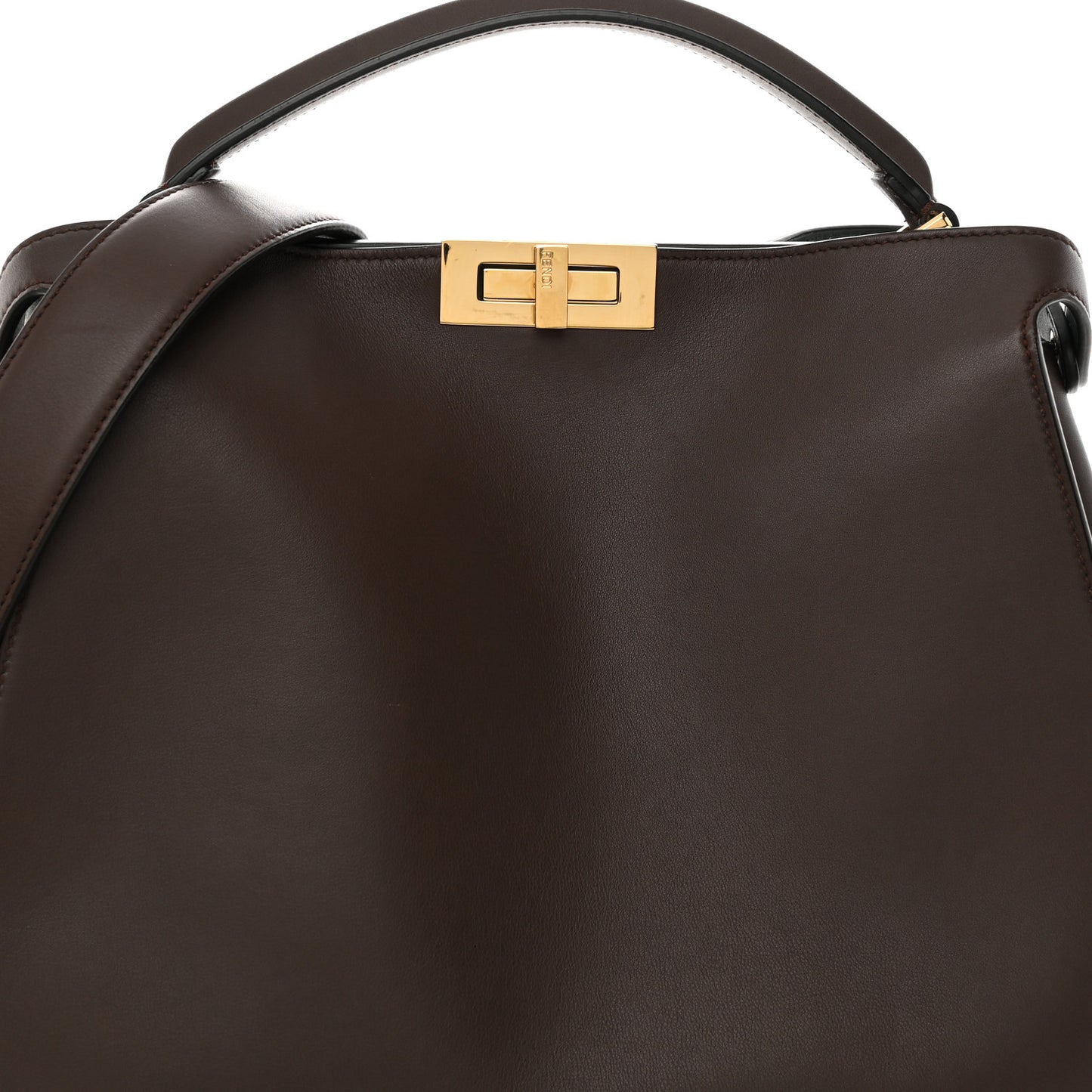 Vitello Tahiti Burro Large Peekaboo Iconic Essentially Satchel Maya Moresco Malachite