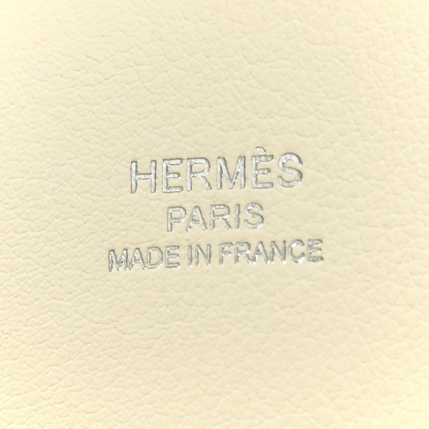Hermes Swift Mini Jypsiere Mushroom 6 of 12
