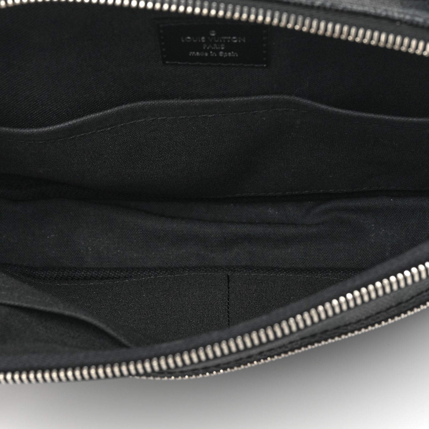 Damier Graphite Ambler