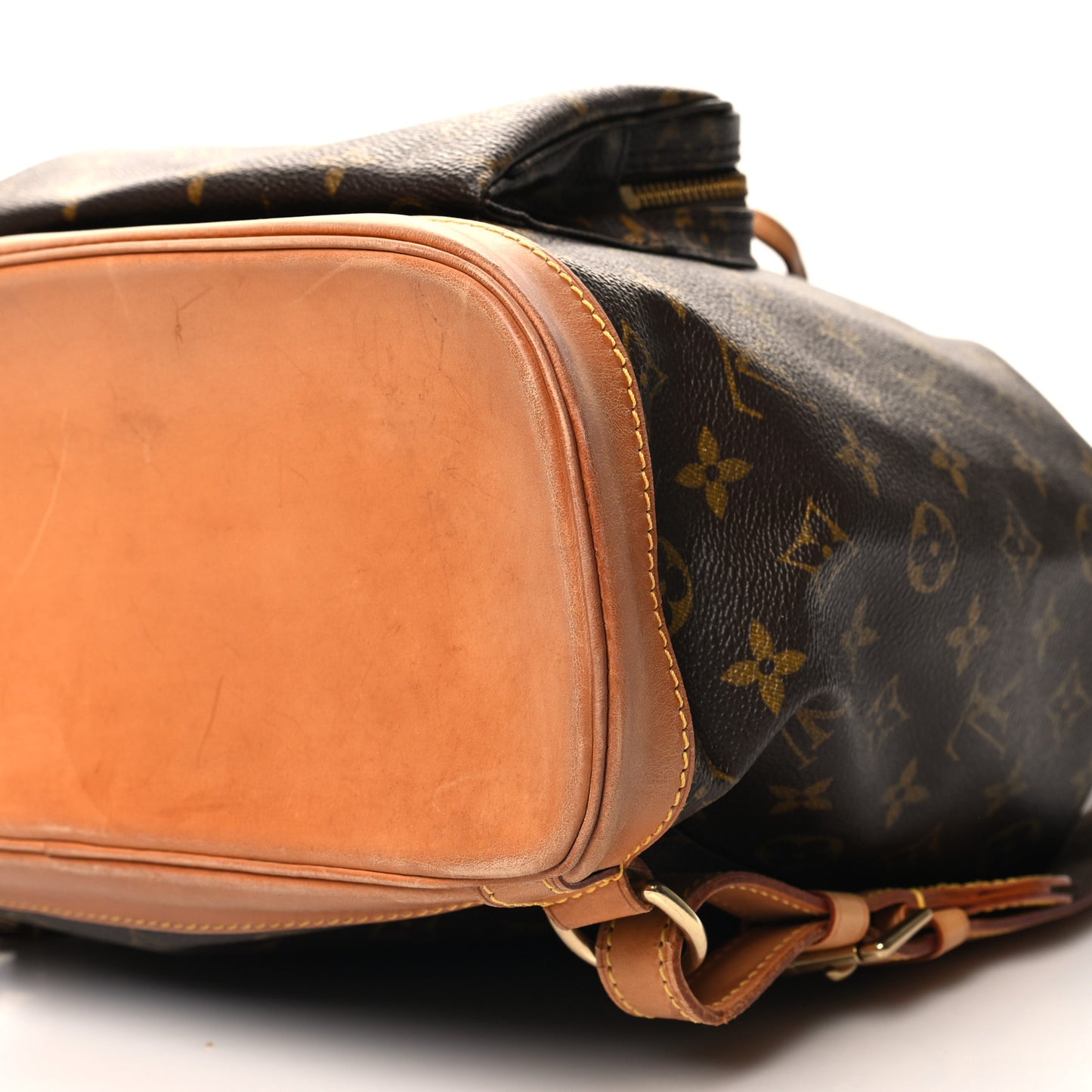 Monogram Montsouris GM Backpack