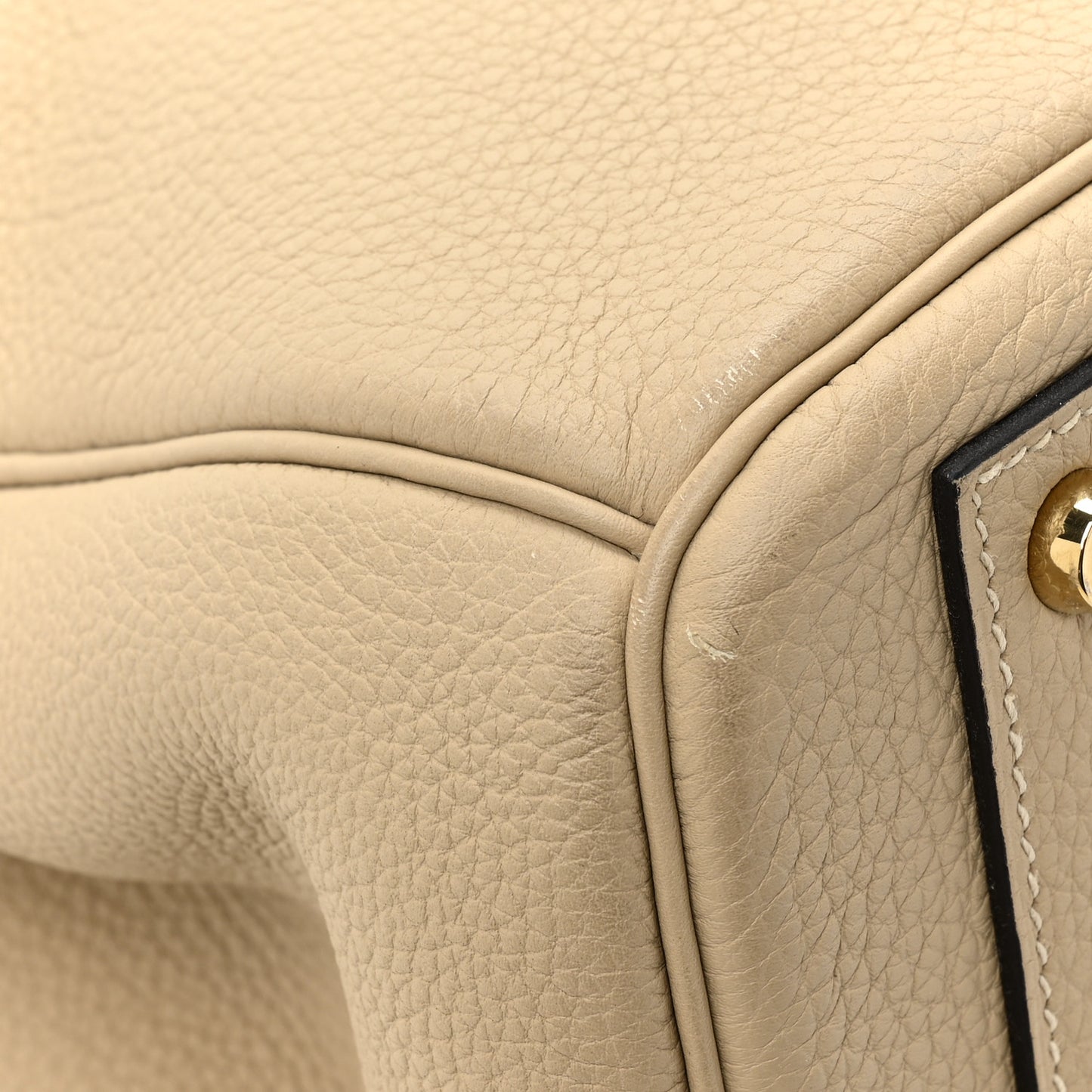 Togo HAC Birkin 40 Trench