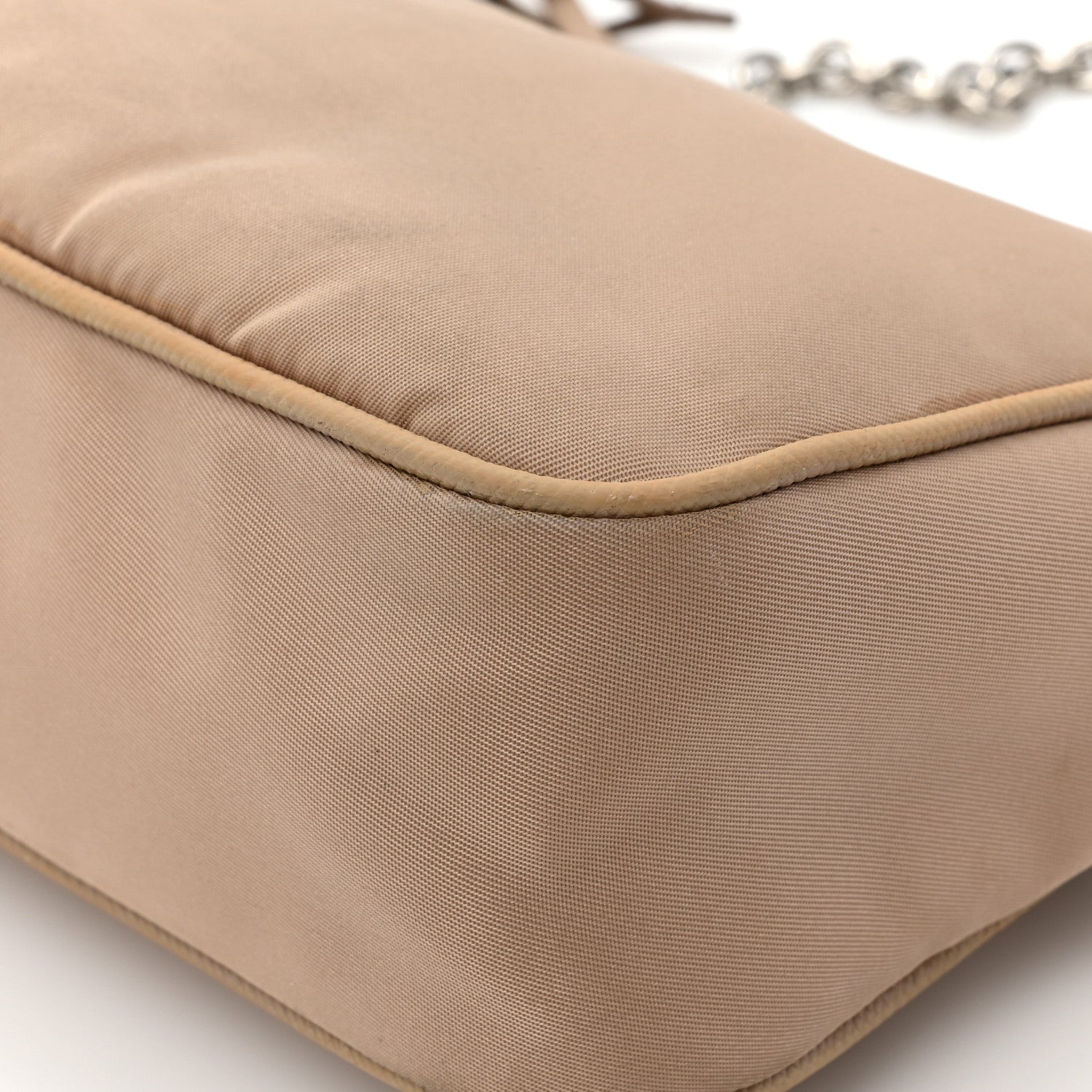 Prada Nylon Re-Edition 2005 Shoulder Bag Cammeo 18 of 19