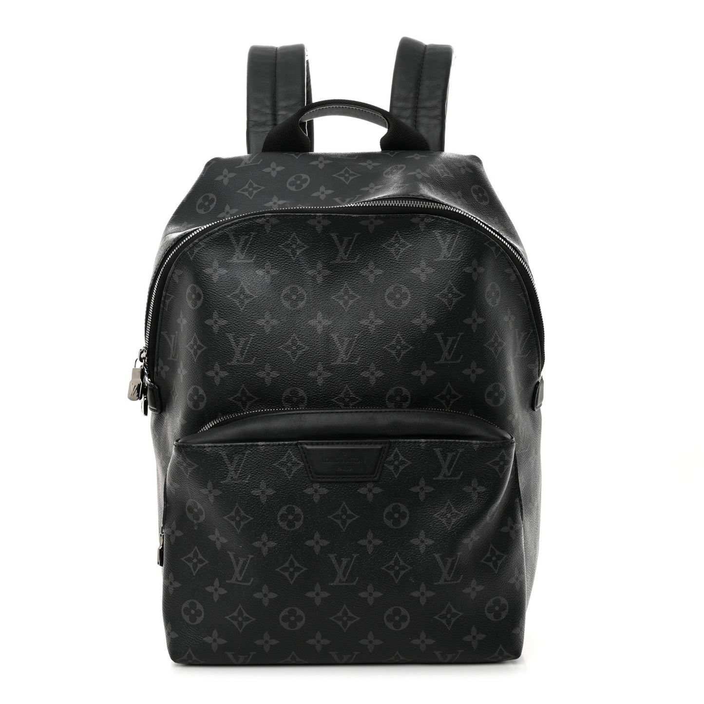 Monogram Eclipse Discovery Backpack PM