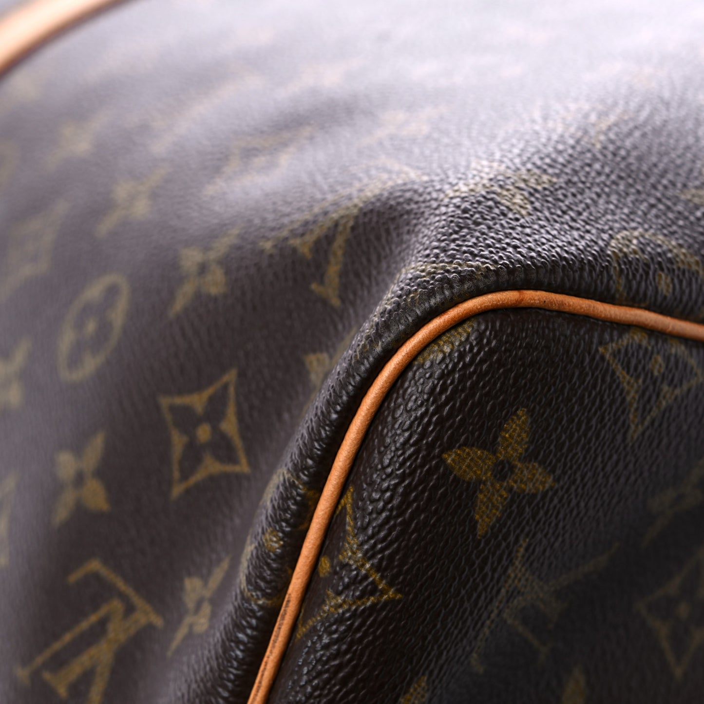Monogram Keepall Bandouliere 55