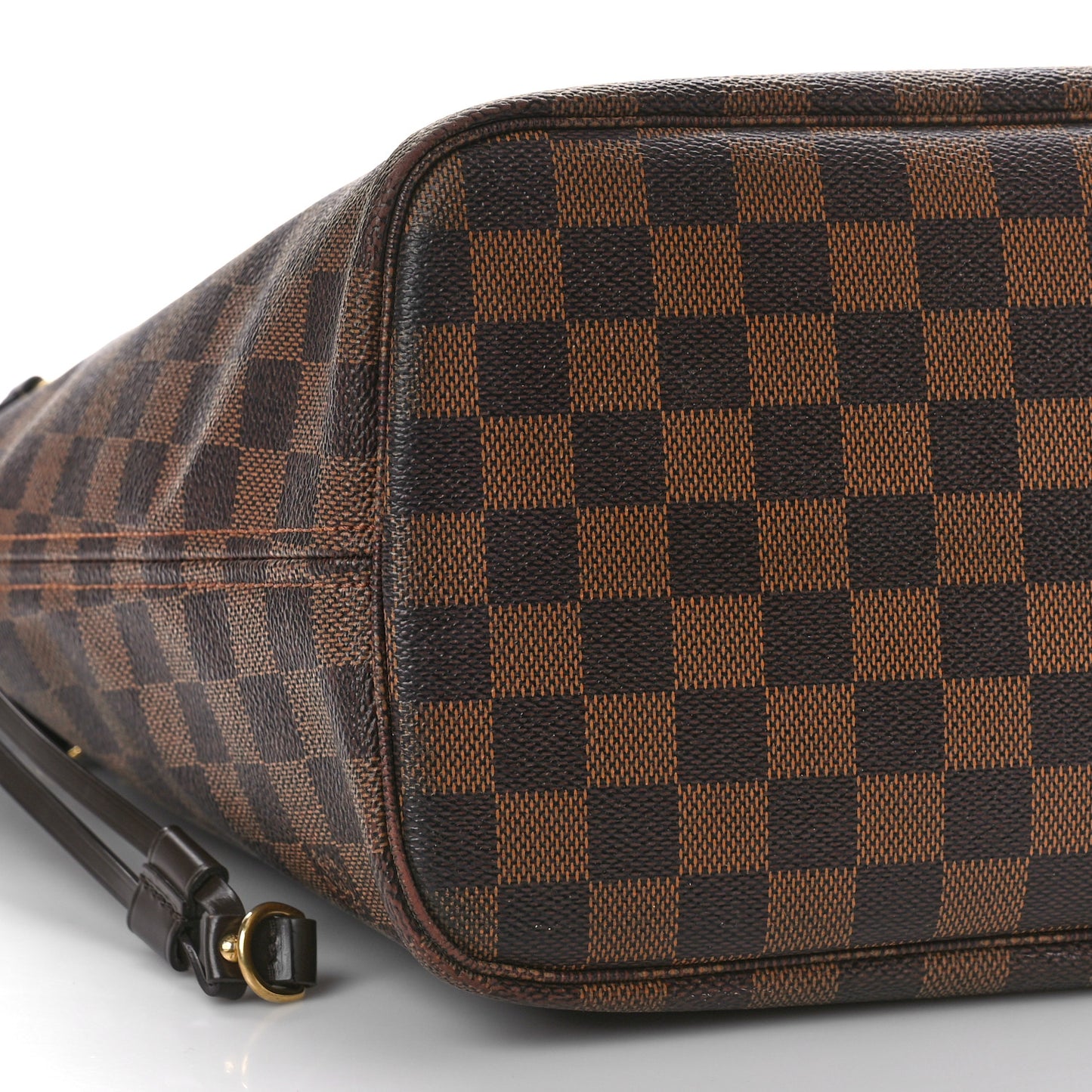 Damier Ebene Neverfull MM