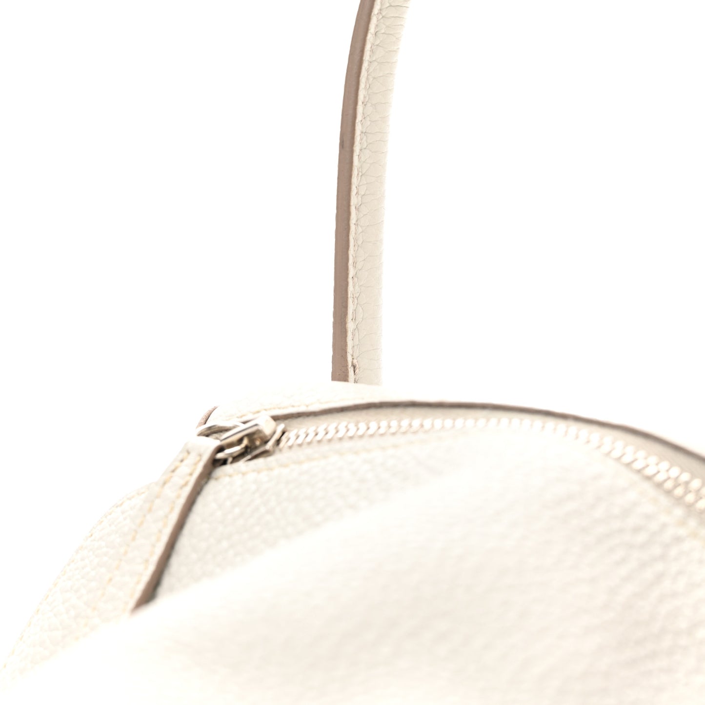 Taurillon Clemence Lindy 30 Gris Perle