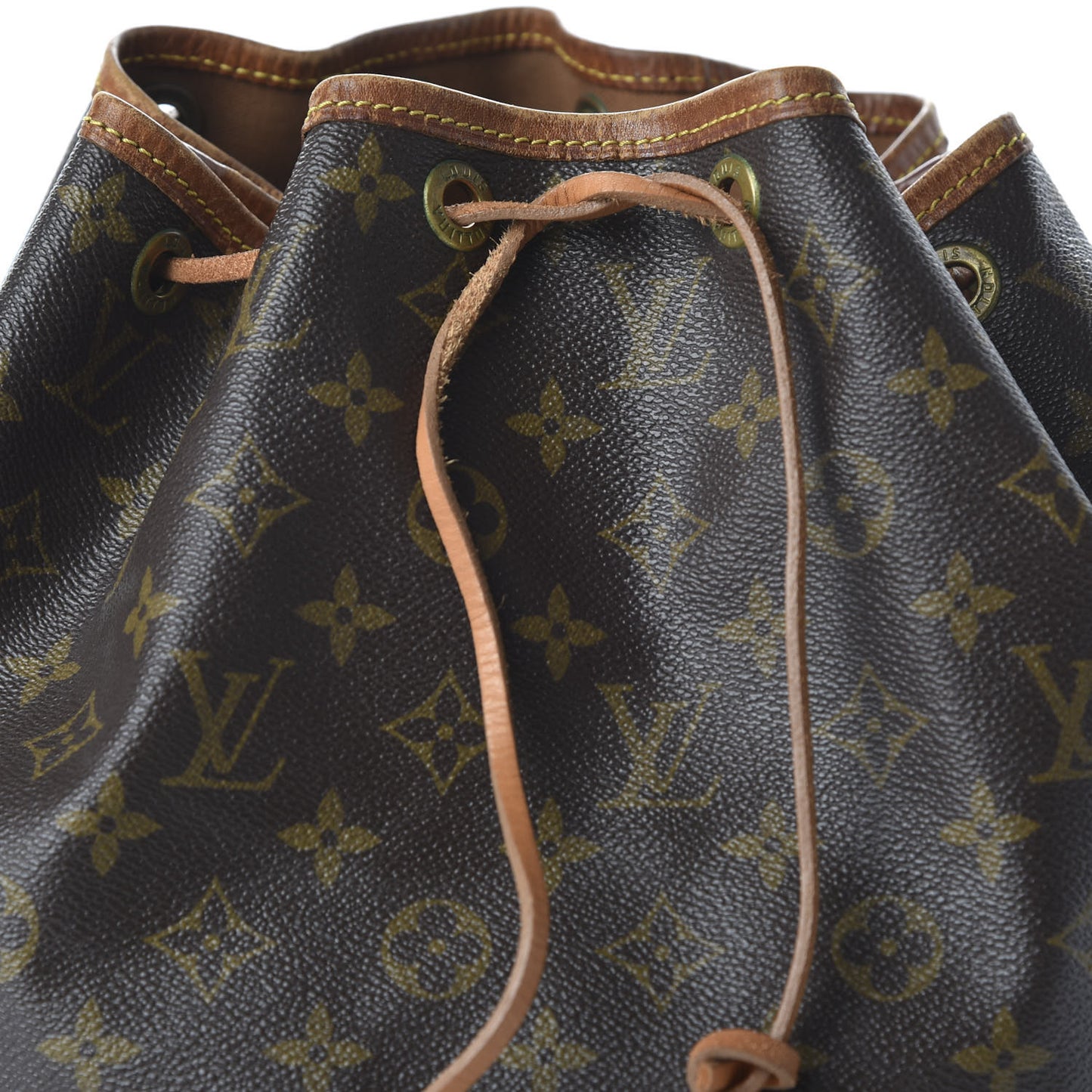 Monogram Petit Noe