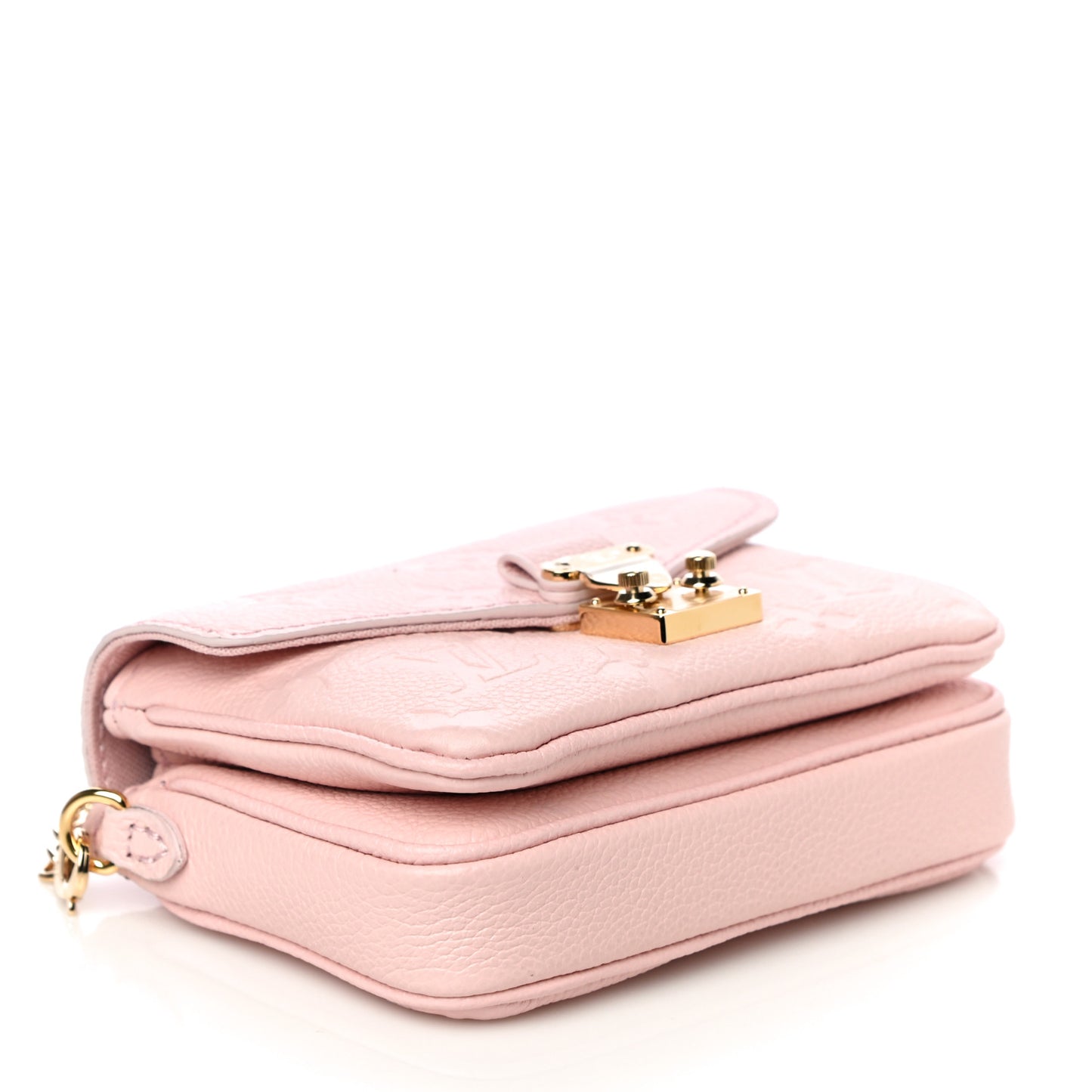 Empreinte Micro Metis Rose Pink