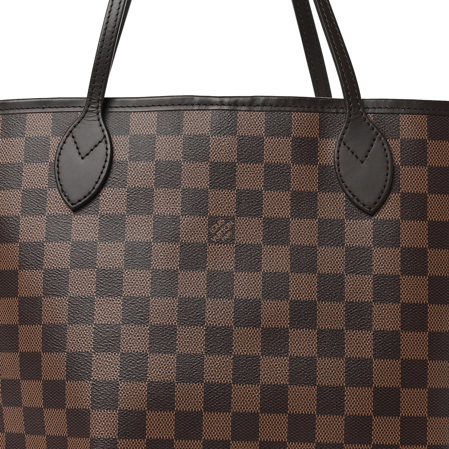 Damier Ebene Neo Neverfull MM