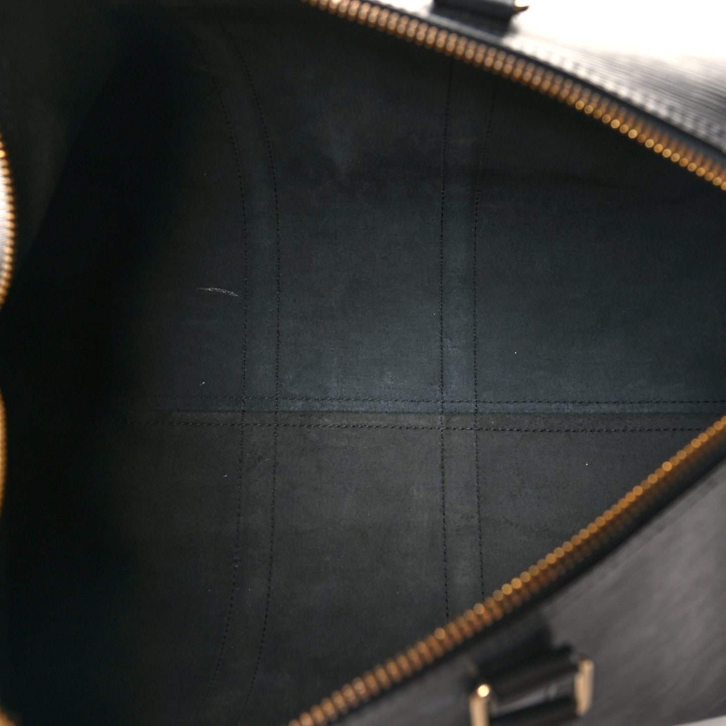 Epi Keepall 45 Black