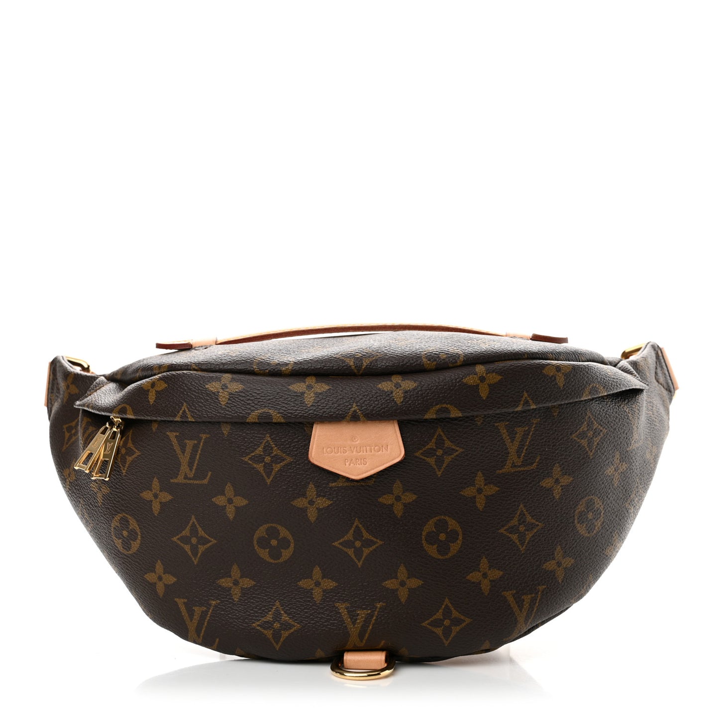 Monogram Bumbag