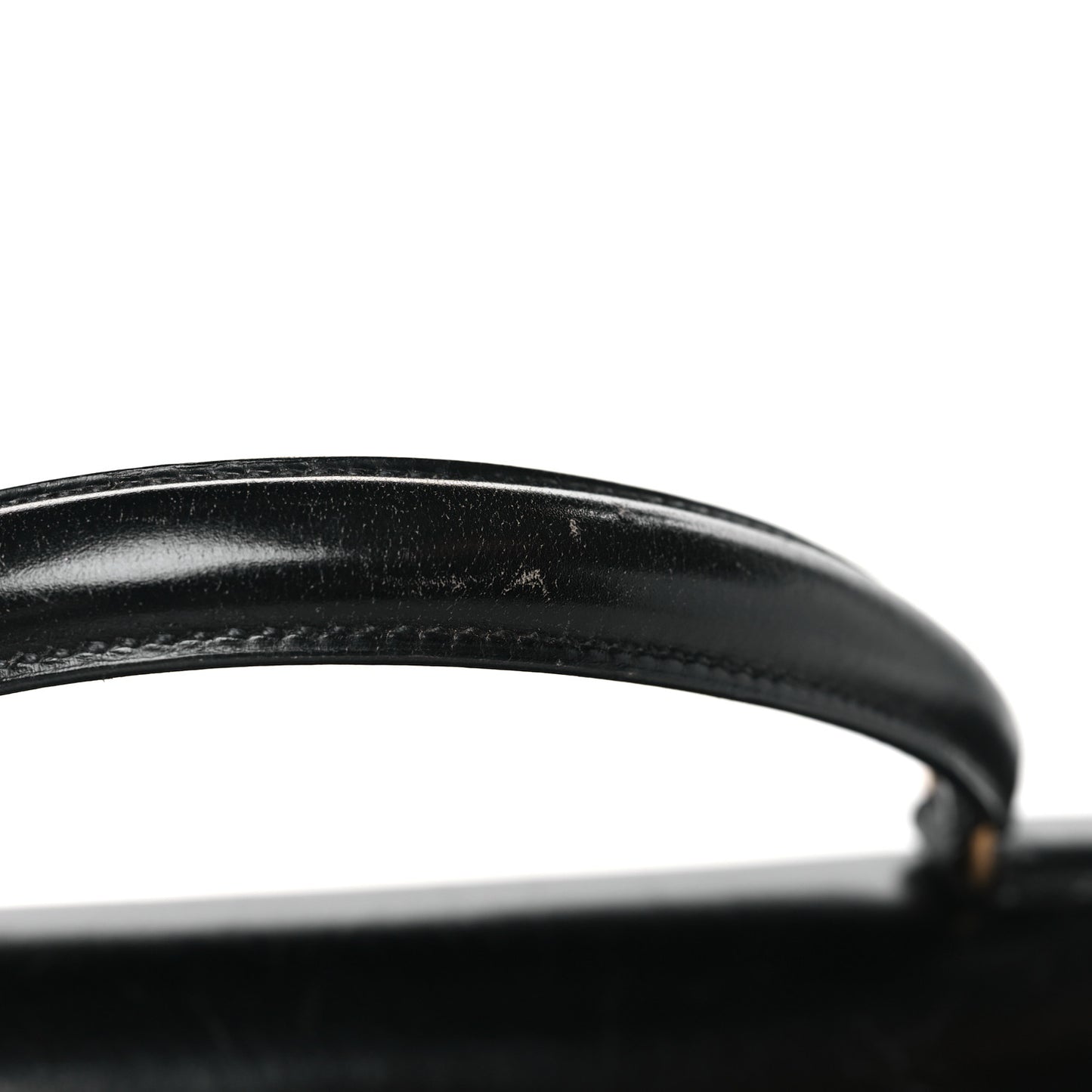 Box Kelly Sellier 32 Black