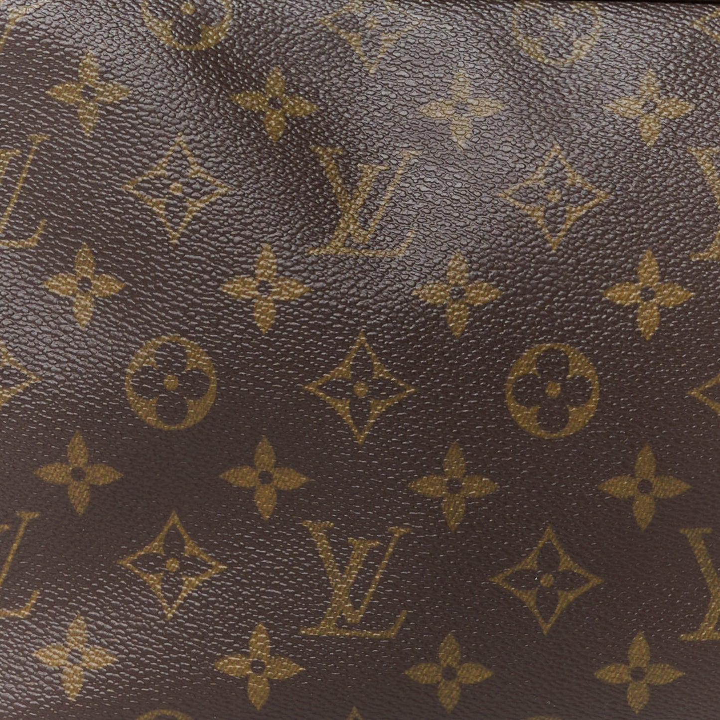 Monogram Trousse Toilette 28