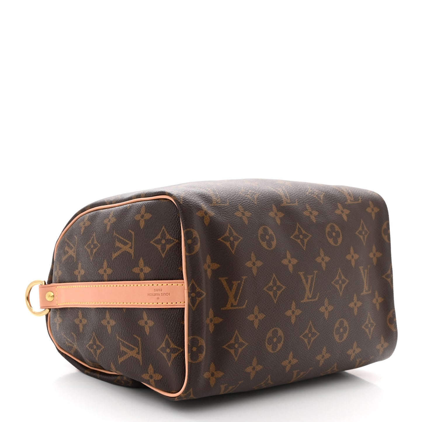 Monogram Speedy Bandouliere 25