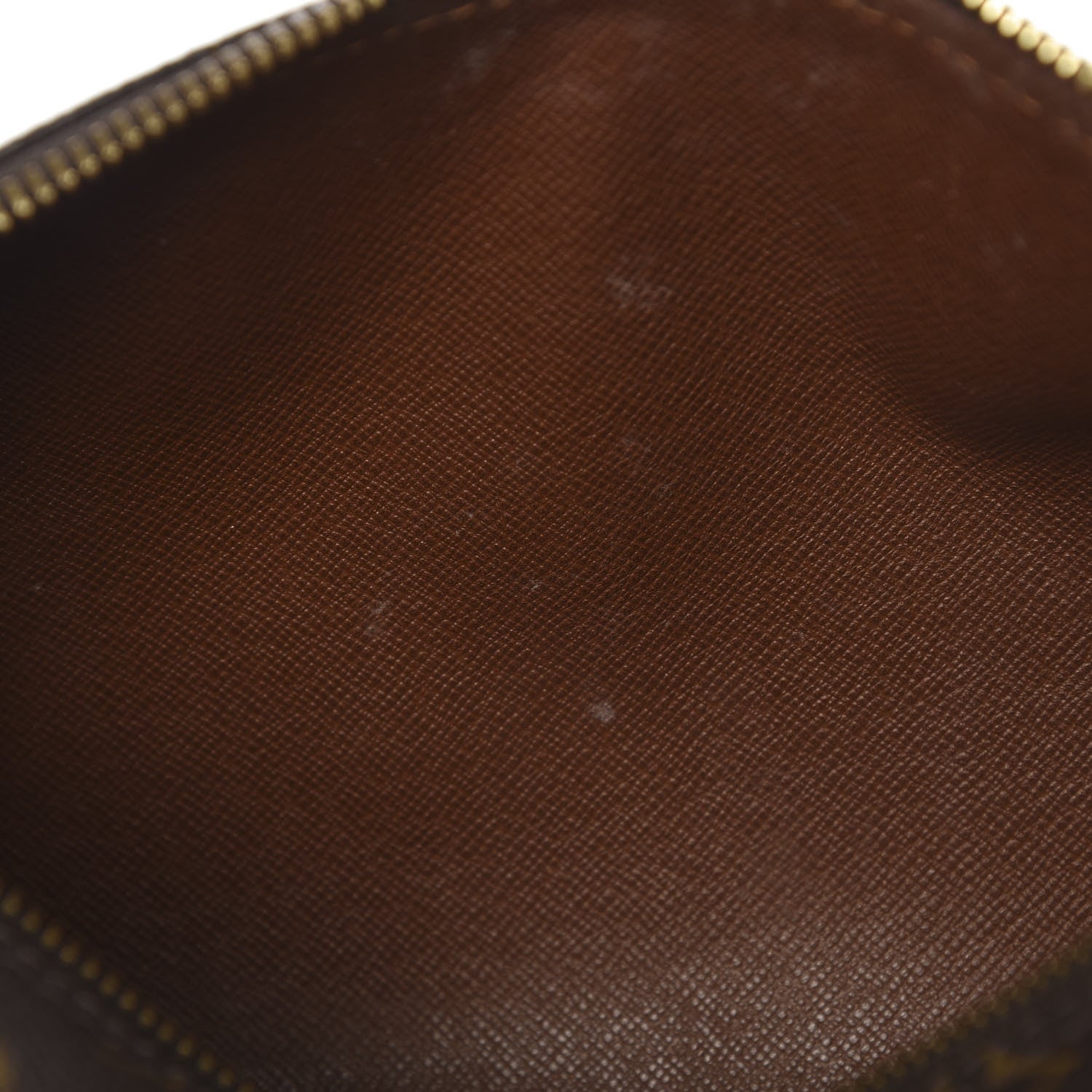 Louis Vuitton Monogram Papillon 26 9 of 13