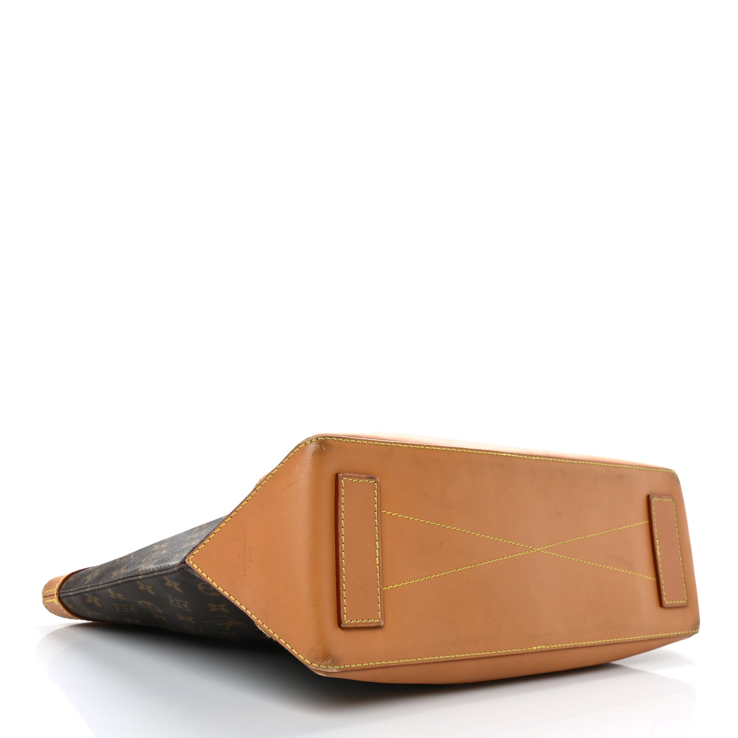 Monogram Cabas Voyage