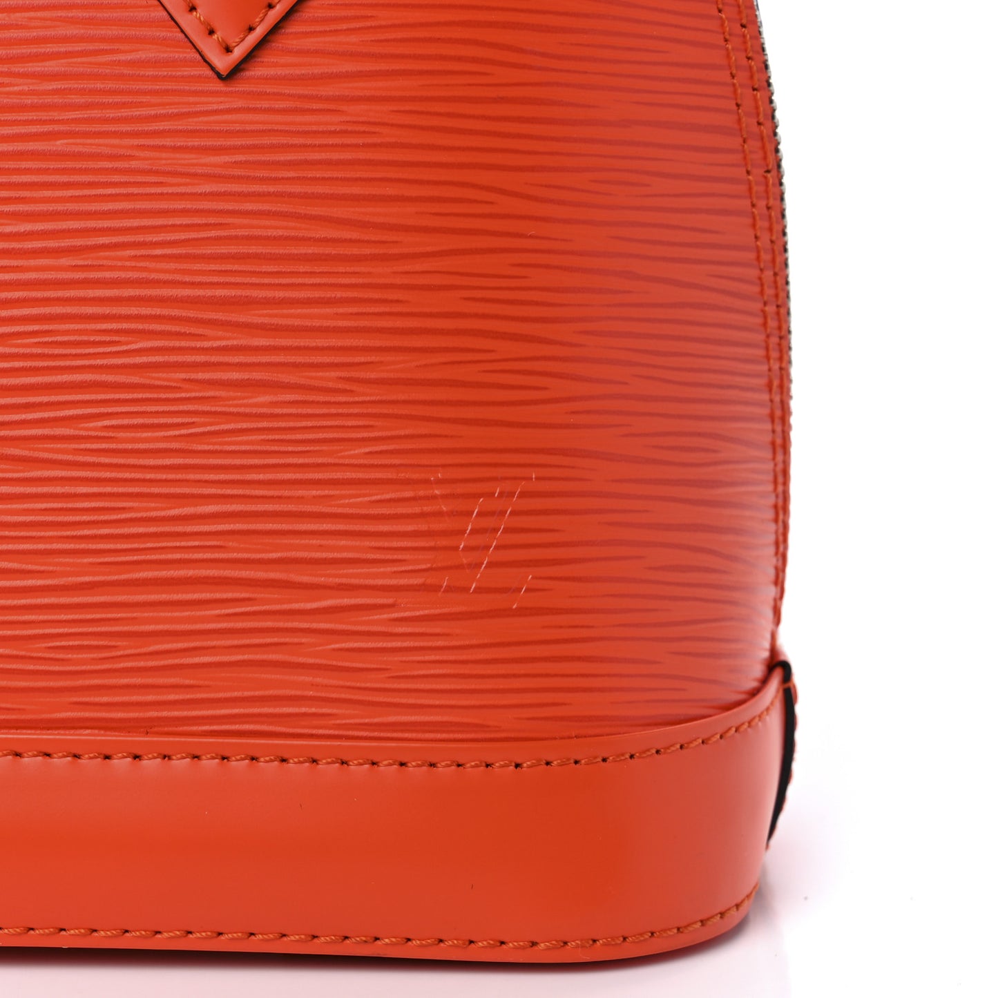 Epi Jacquard Alma BB Orange