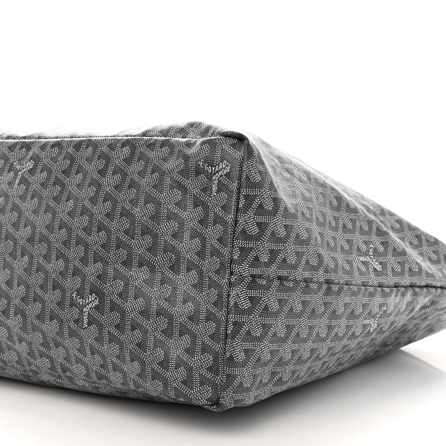Goyardine Saint Louis GM Grey