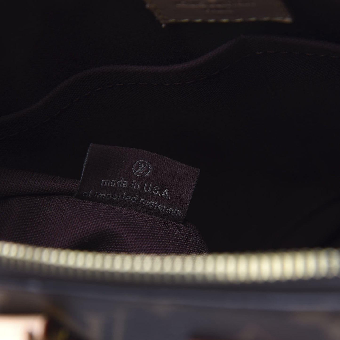 Monogram Rivoli PM