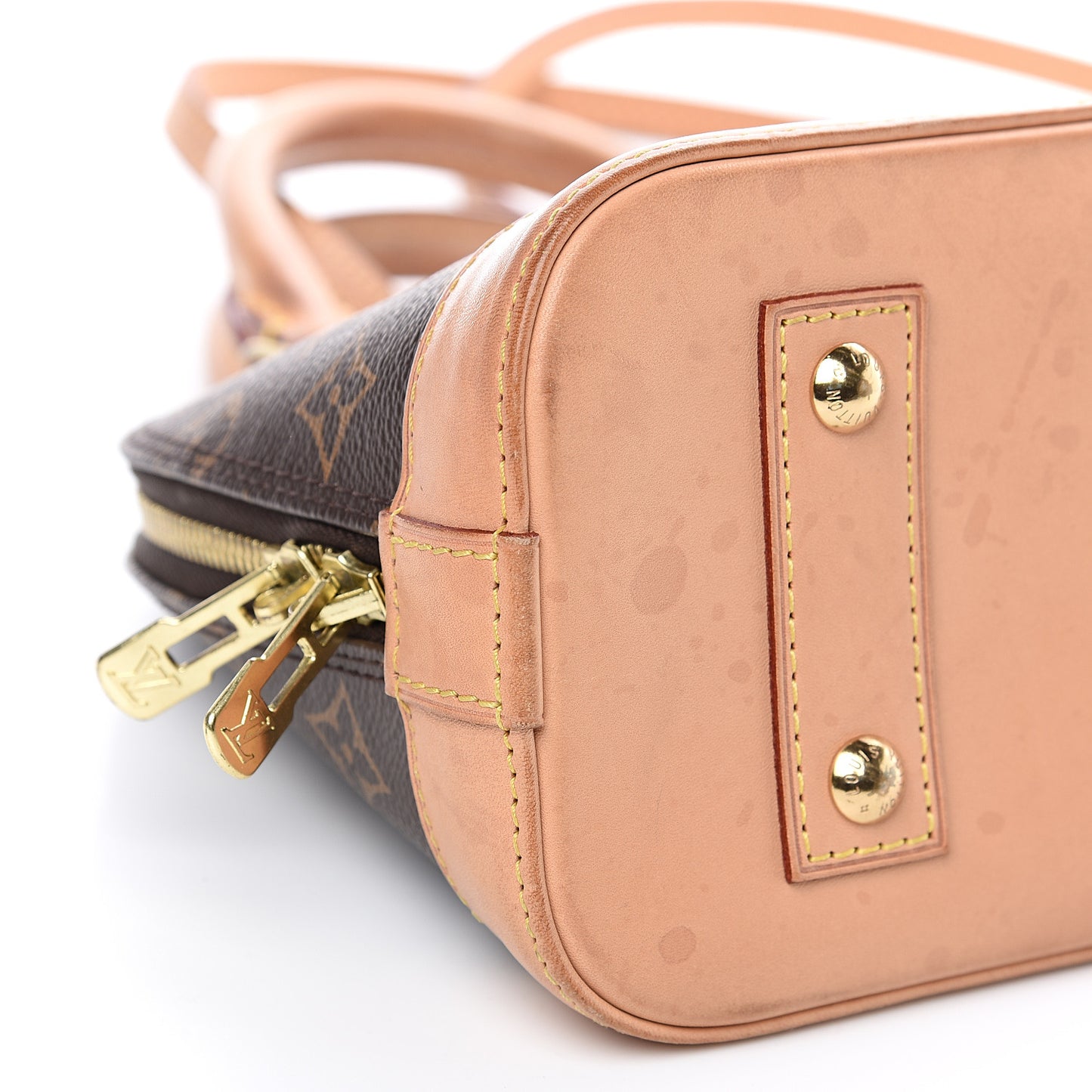 Monogram Alma BB