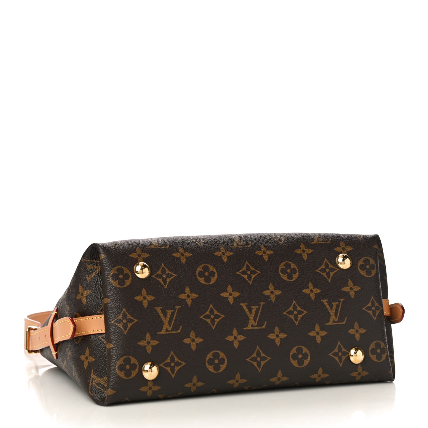 Monogram CarryAll PM