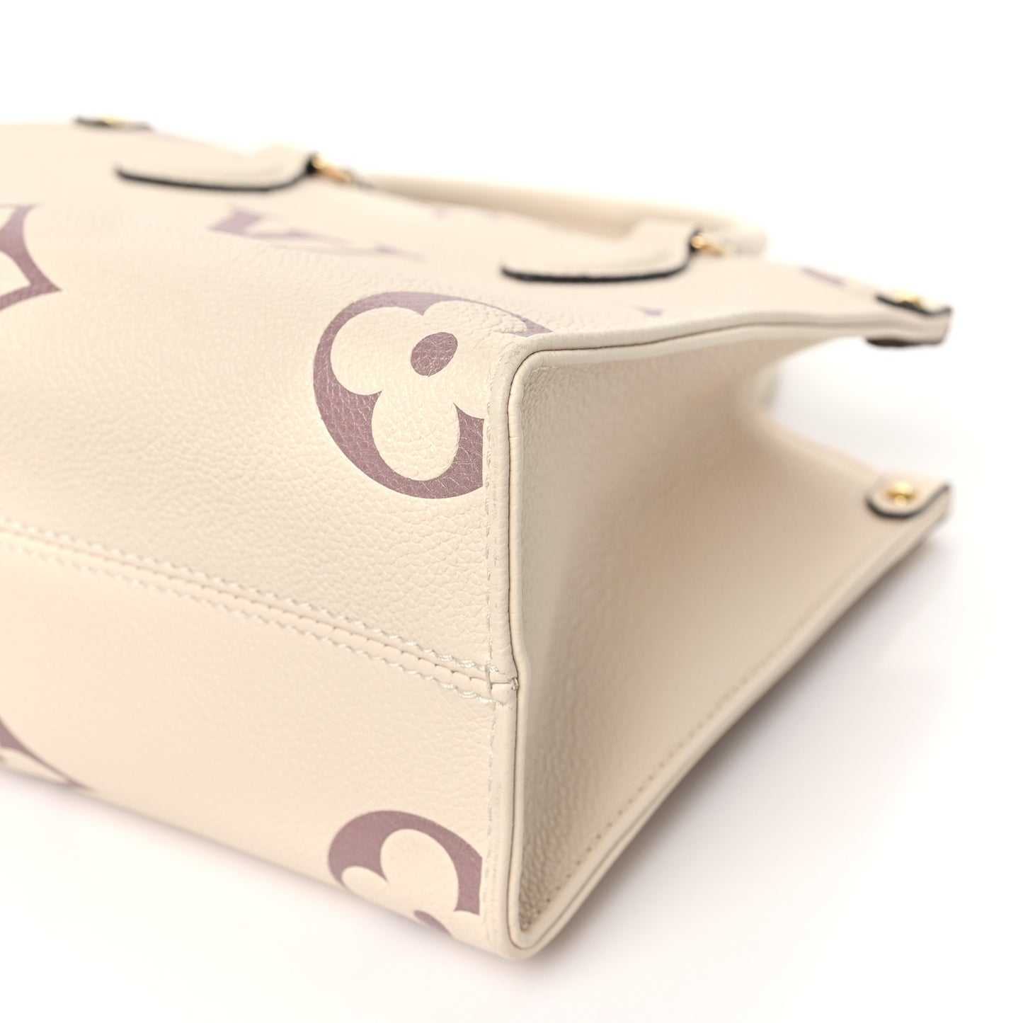 Empreinte Monogram Giant Onthego PM Creme Bois de Rose