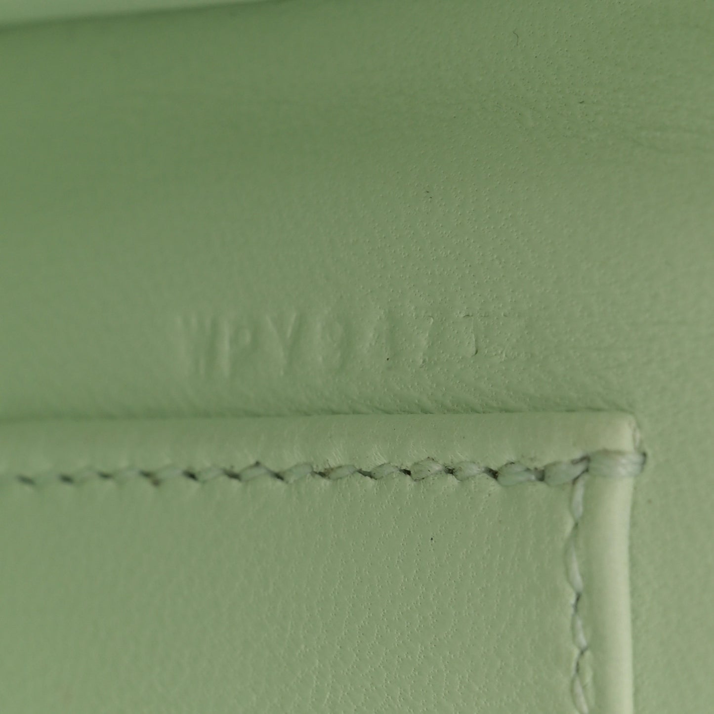 Epsom Della Cavalleria Elan Vert Fizz