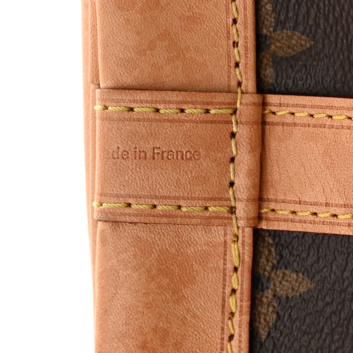 Monogram Noe BB