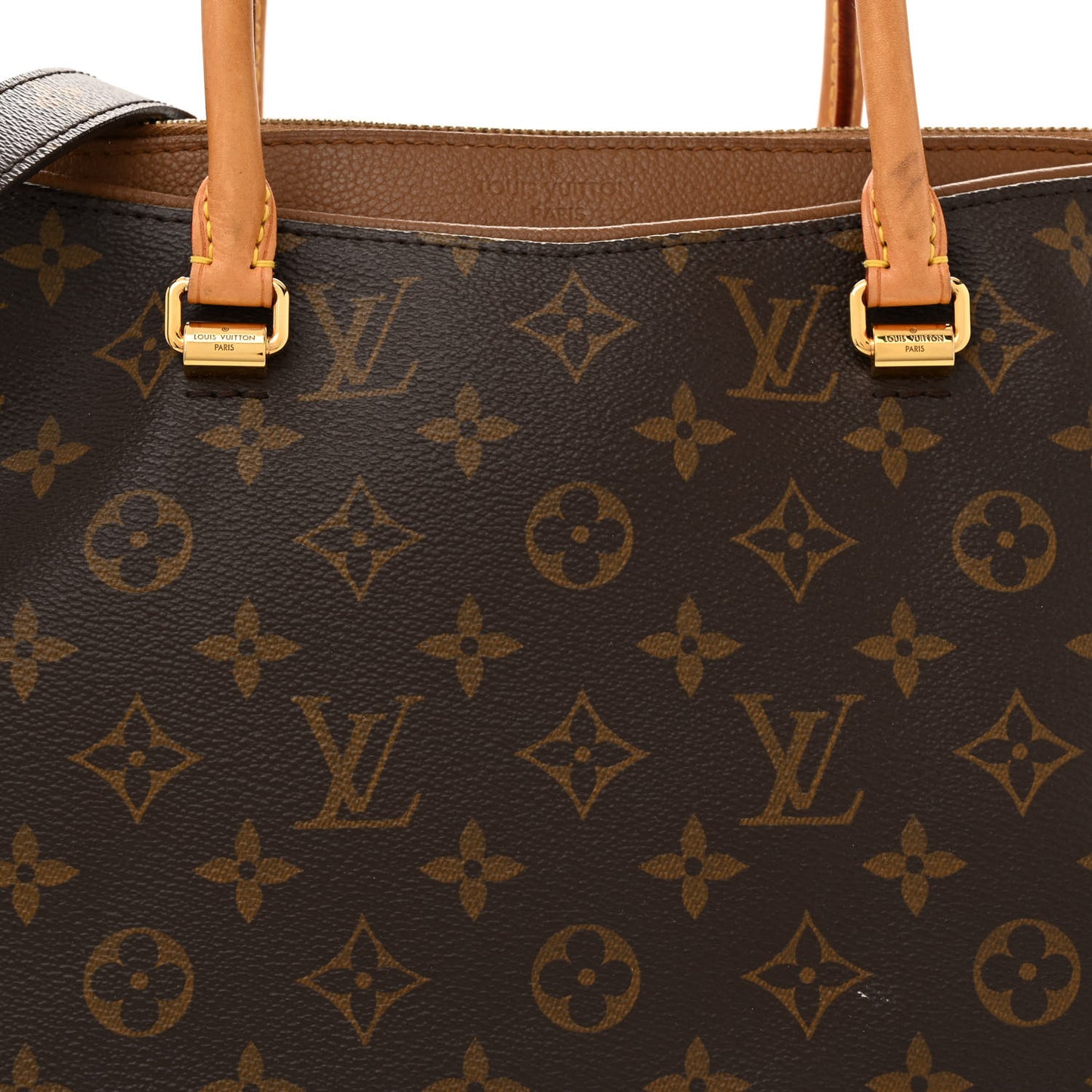 Monogram Pallas Havane